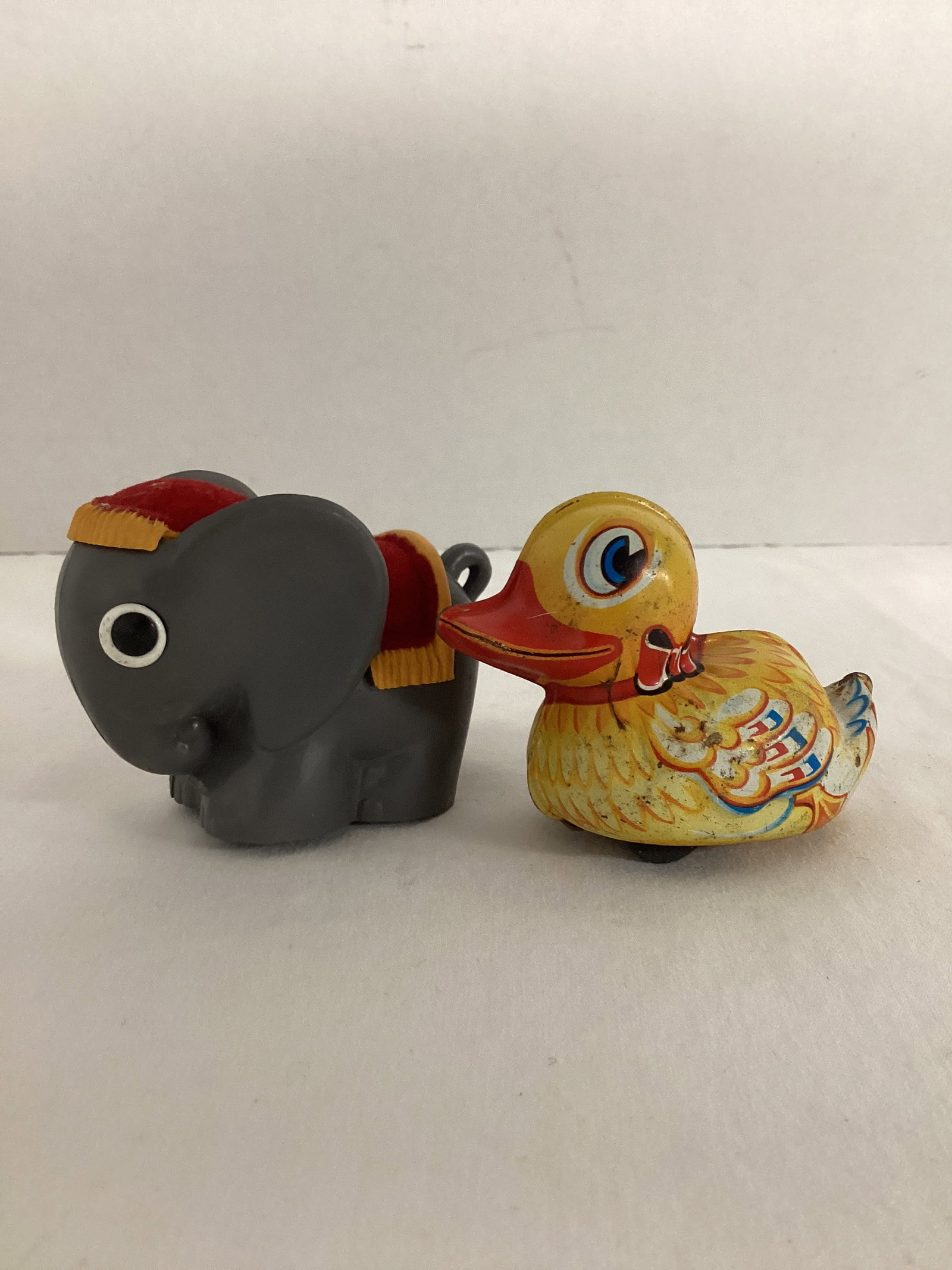 Two Lehmann Vintage Toys (1 of 7)