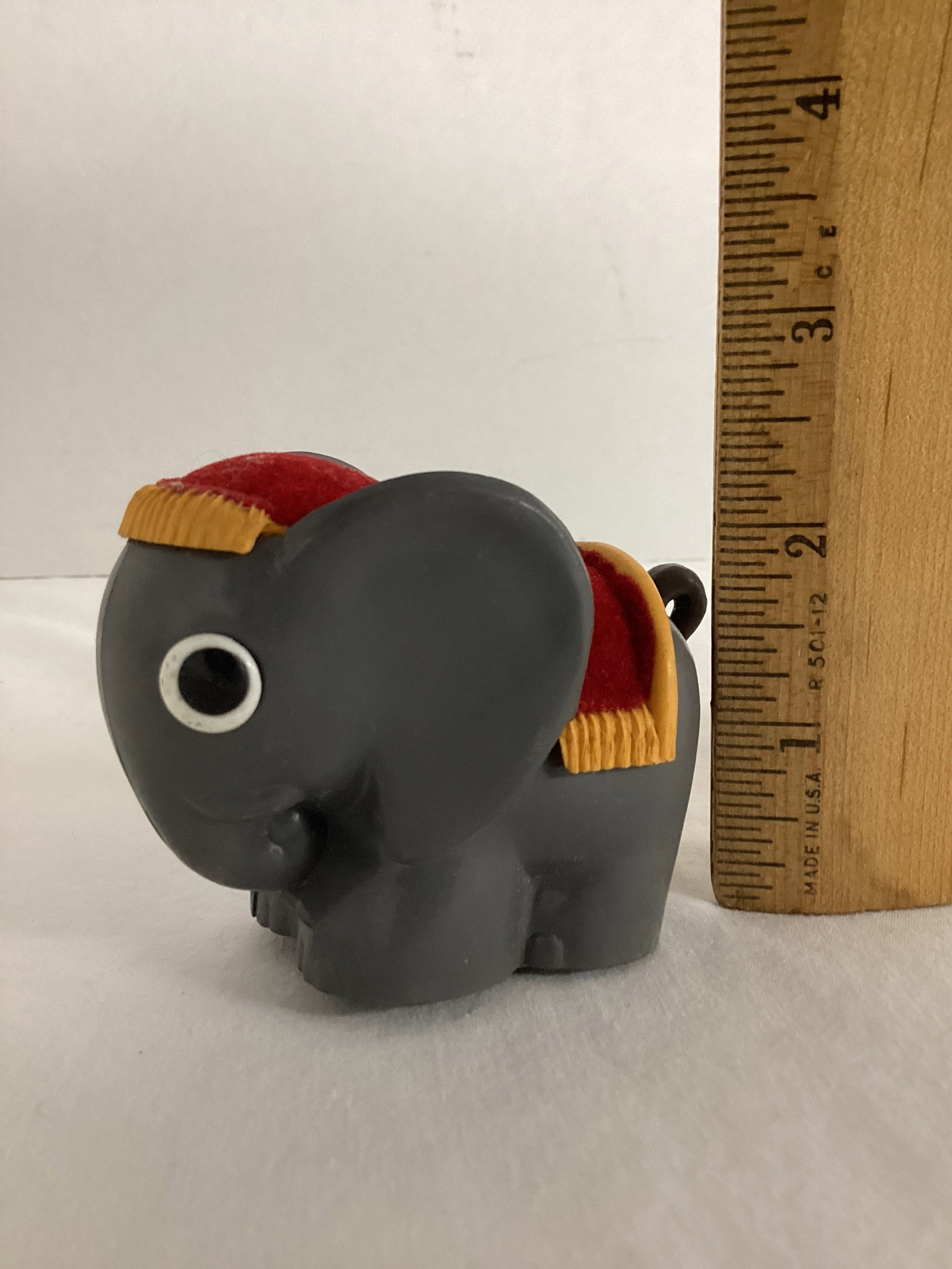 Two Lehmann Vintage Toys - 2