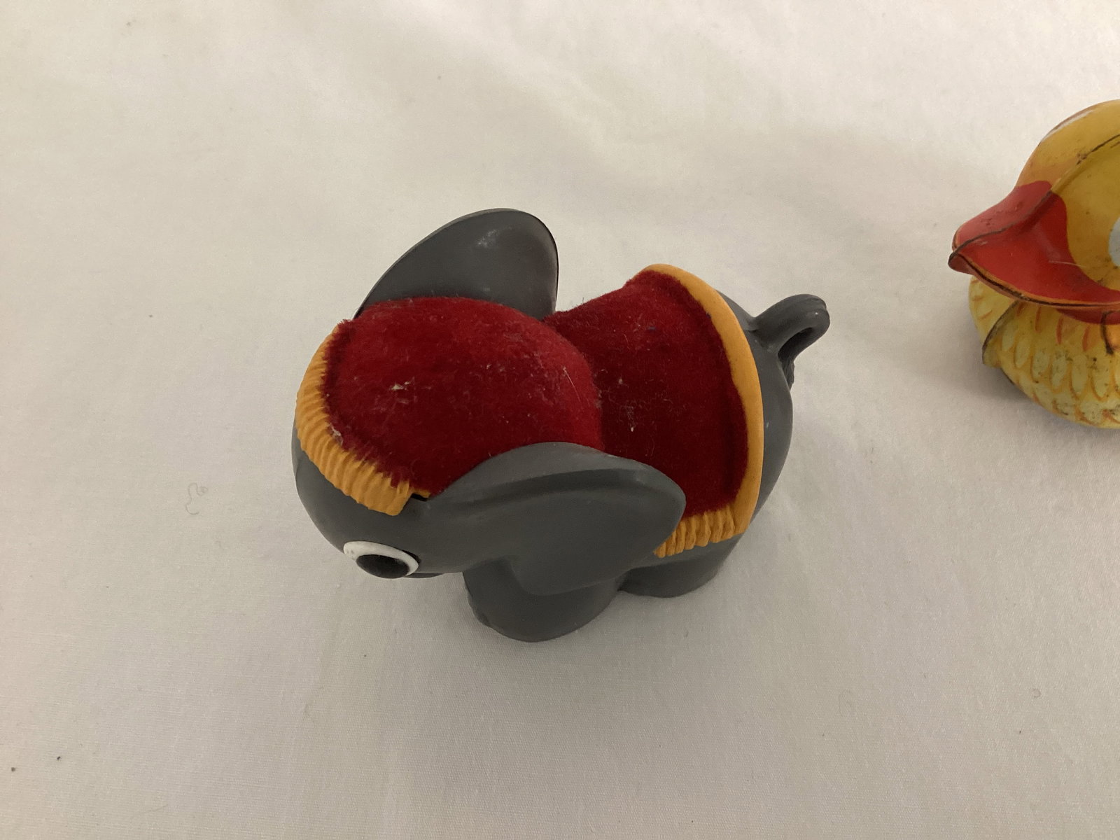 Two Lehmann Vintage Toys - 3