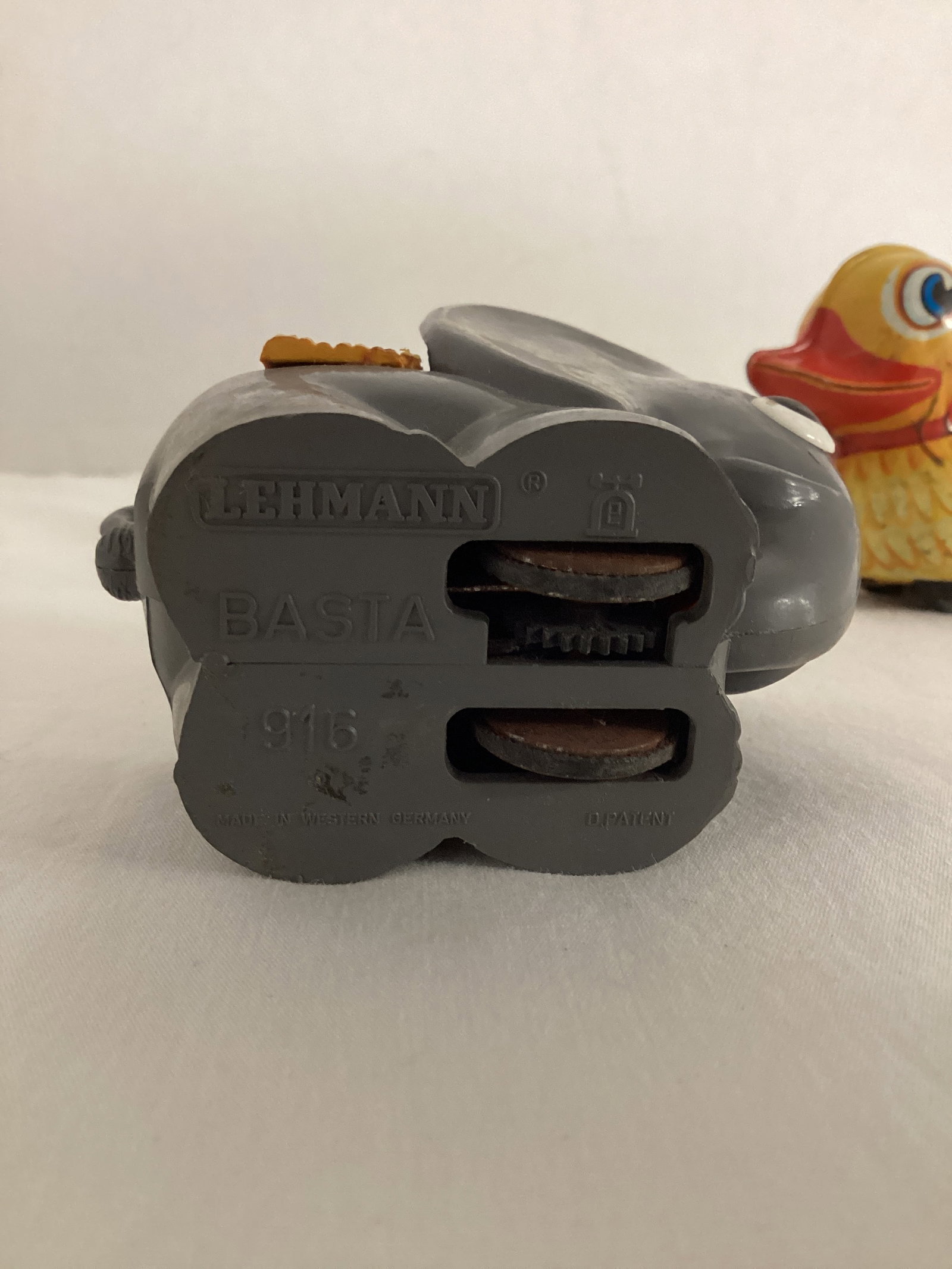 Two Lehmann Vintage Toys - 4