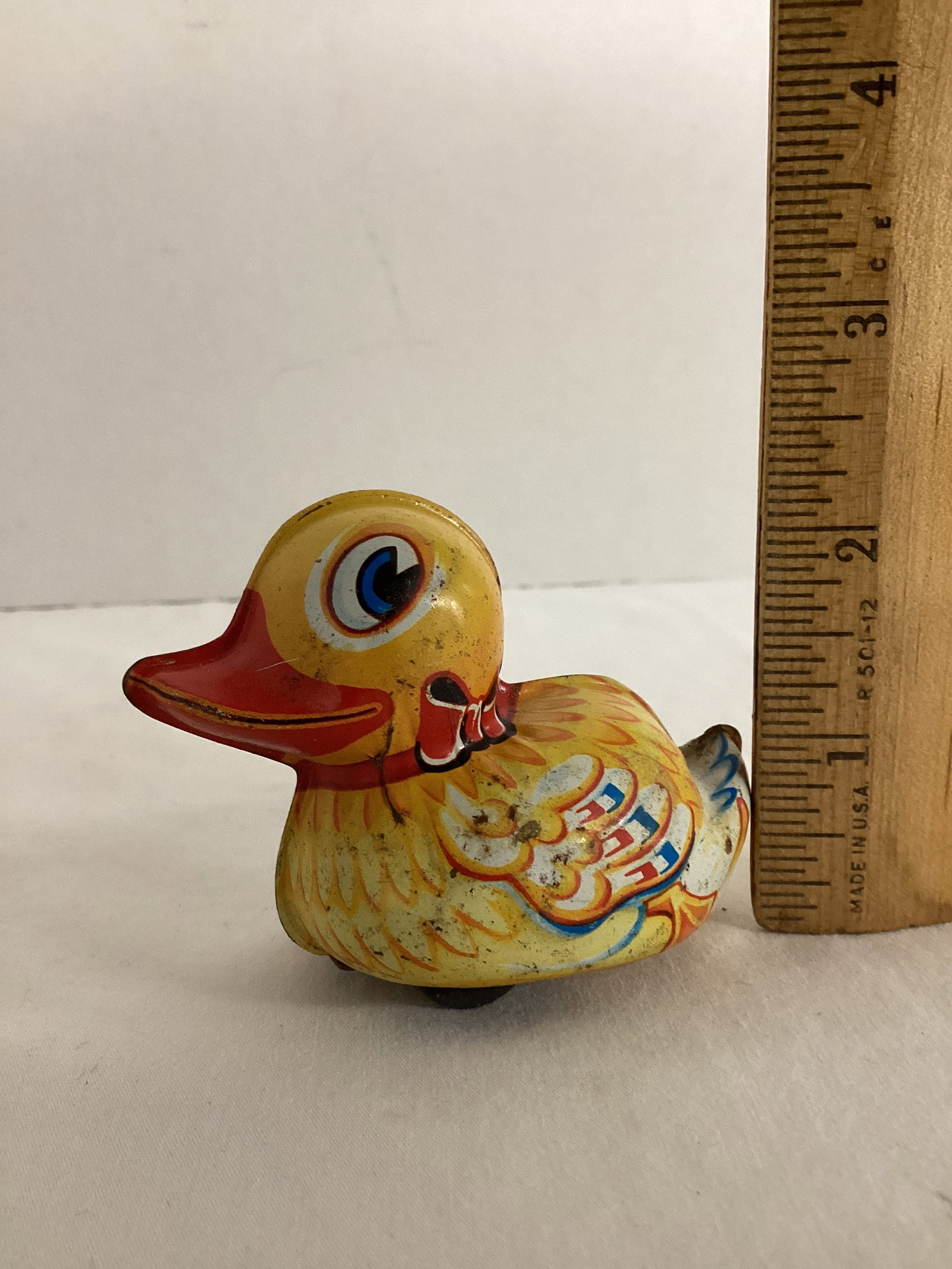 Two Lehmann Vintage Toys - 5