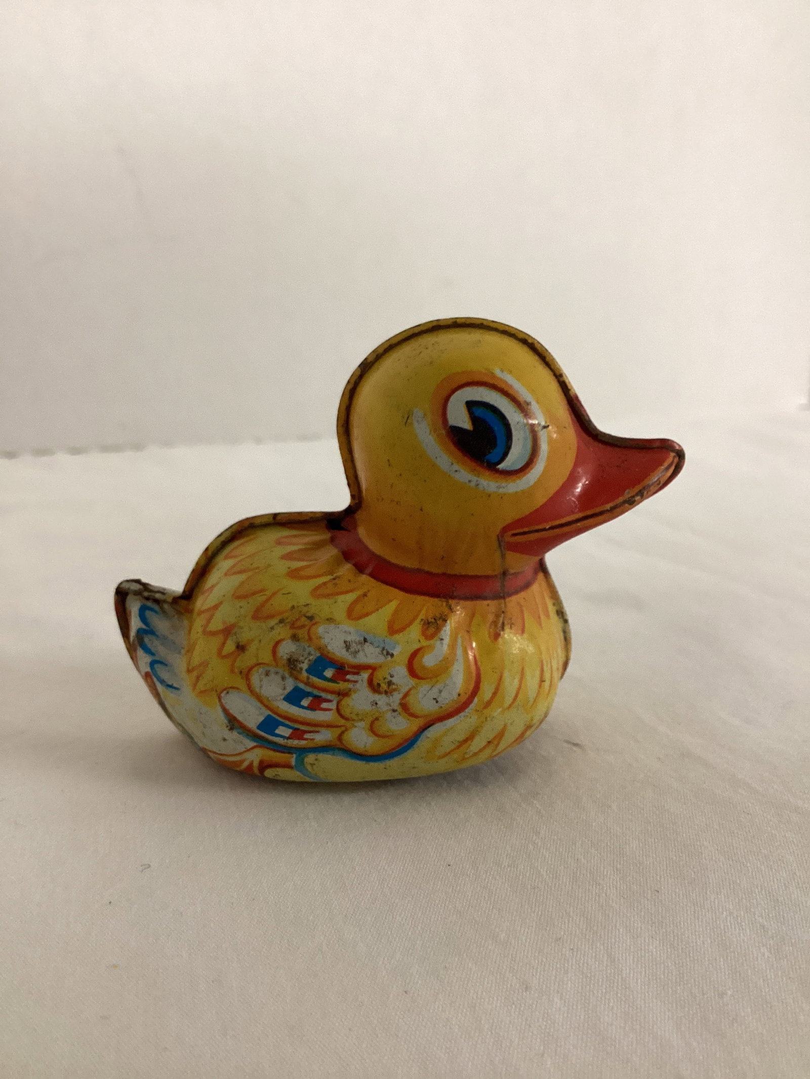 Two Lehmann Vintage Toys - 6