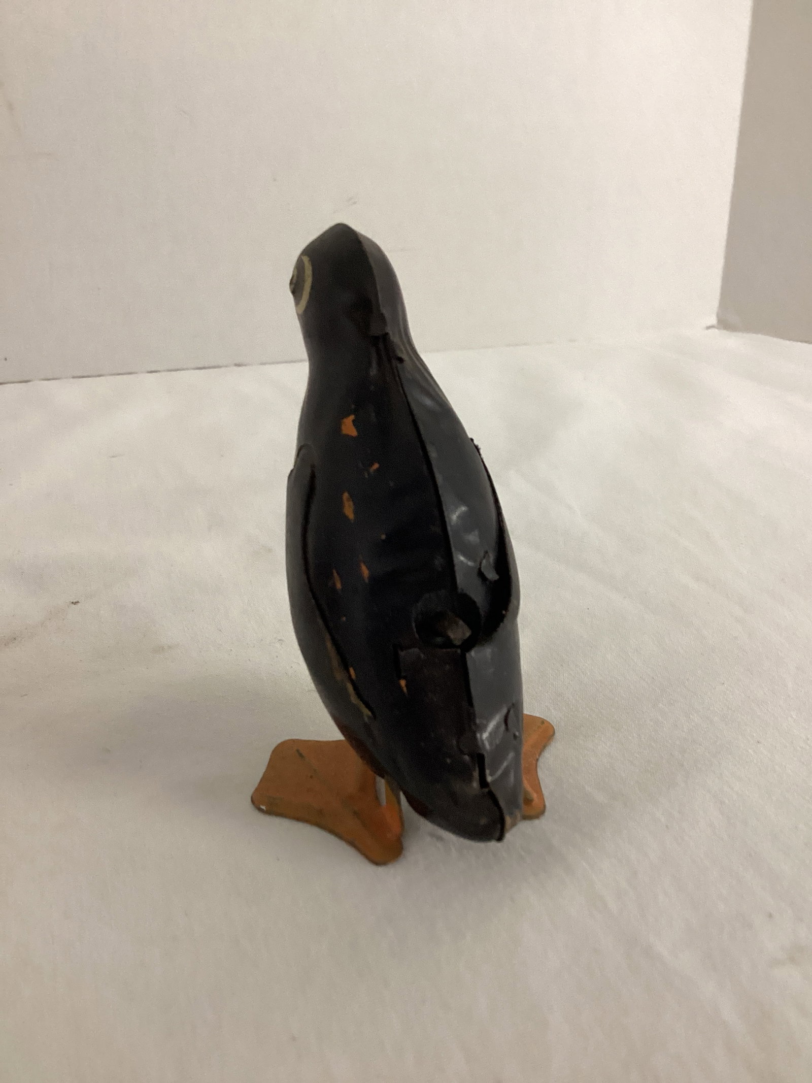 Four Vintage Wind Up Toys - 11