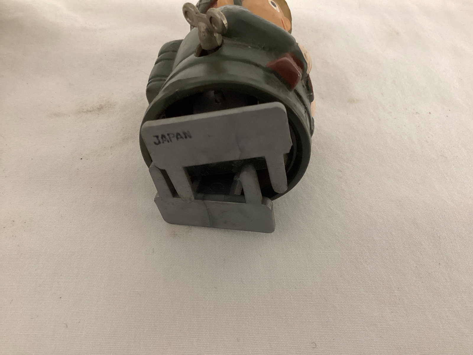 Four Vintage Wind Up Toys - 9