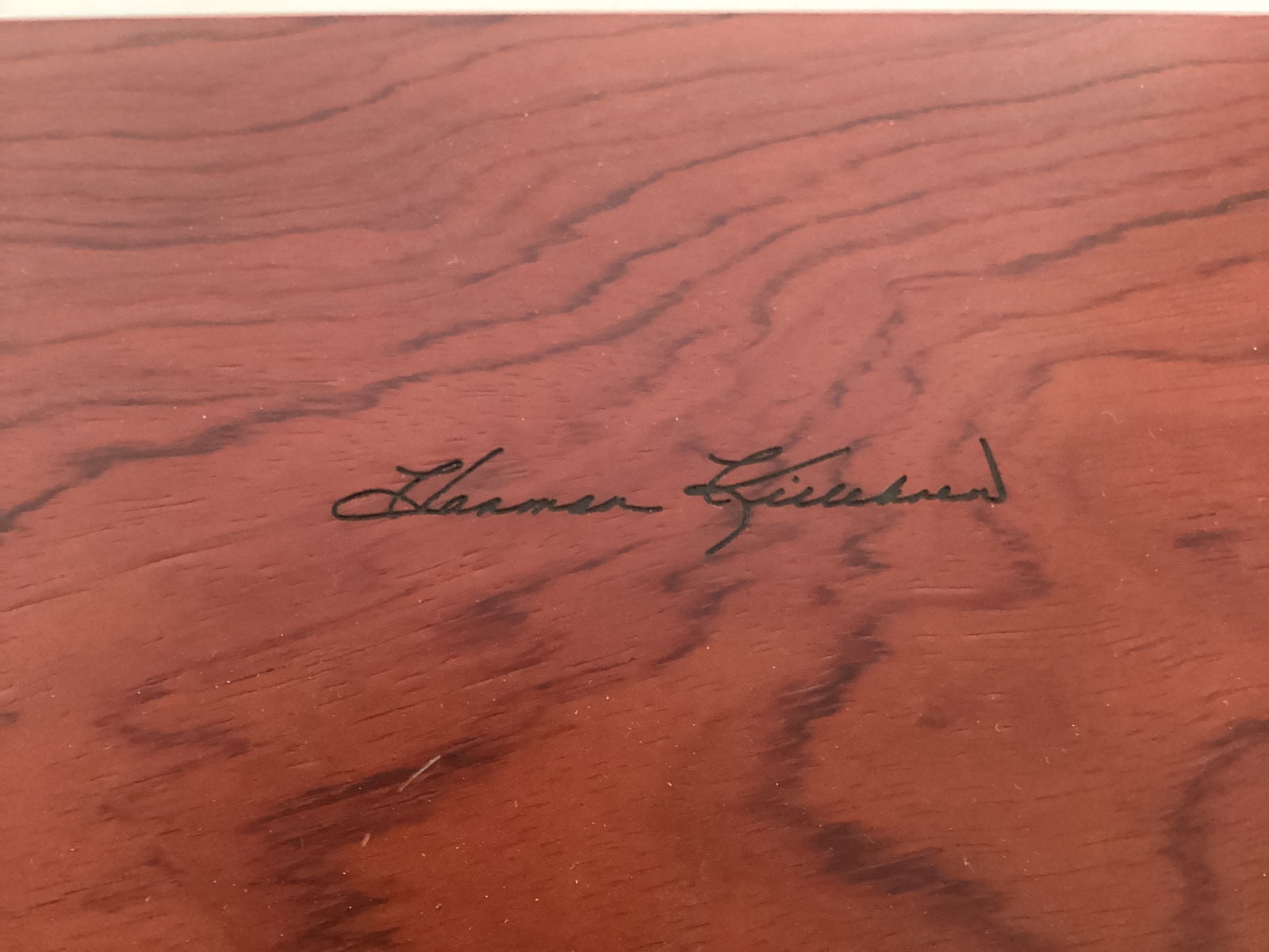 Harmon Killebrew Signature Commemorative Poker Set 137/573 - 5