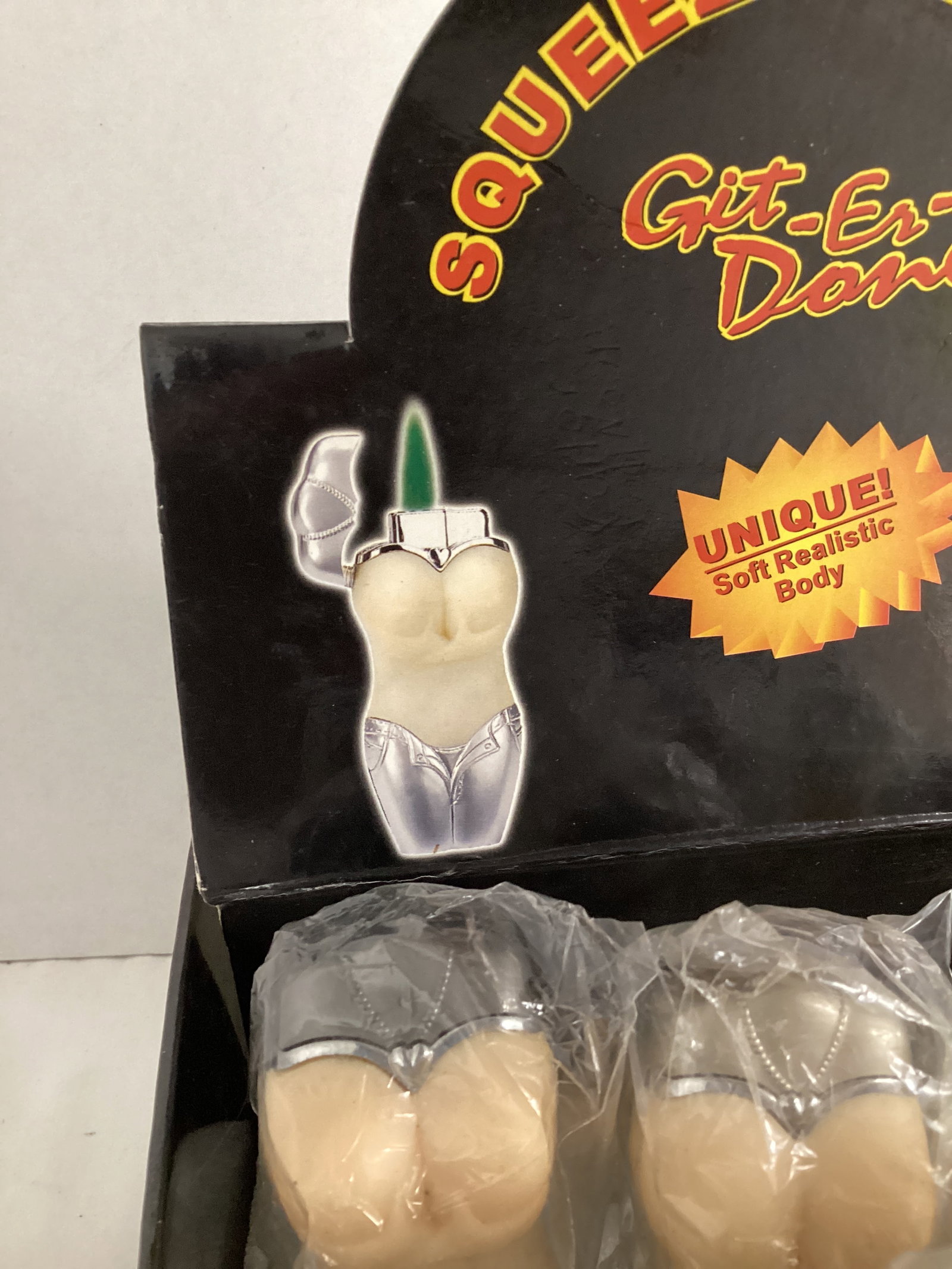 Novelty Lighters - 3