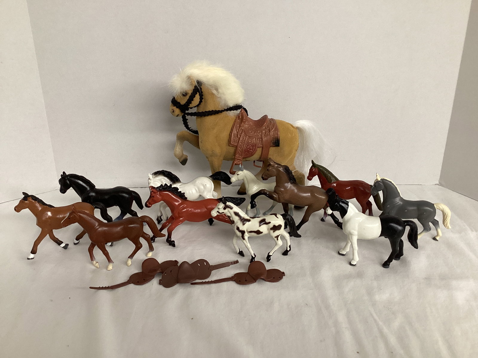 Toy Horses (1 of 8)