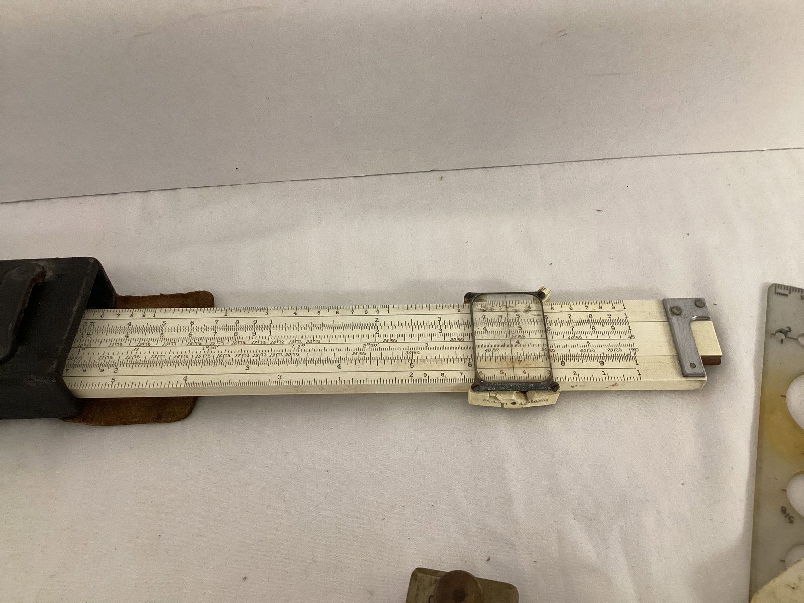 Rulers and Drawing Tools - 10