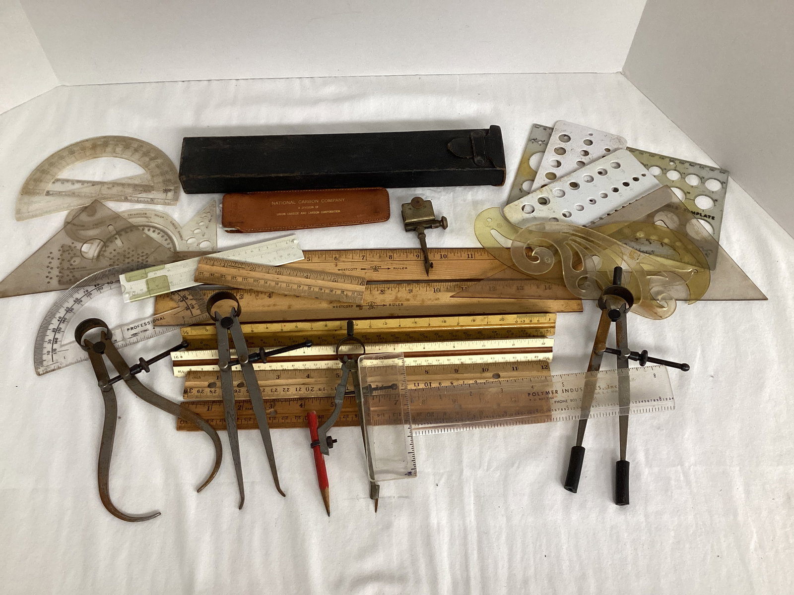 Rulers and Drawing Tools (1 of 10)