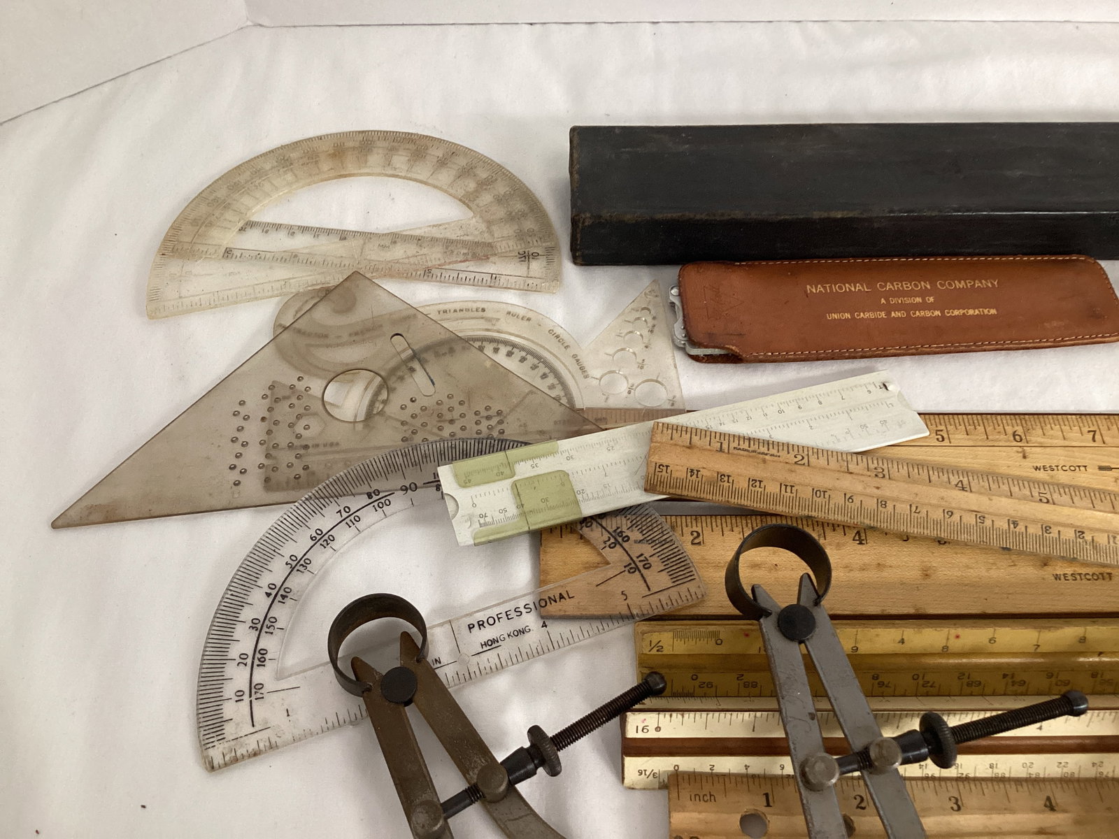Rulers and Drawing Tools - 2