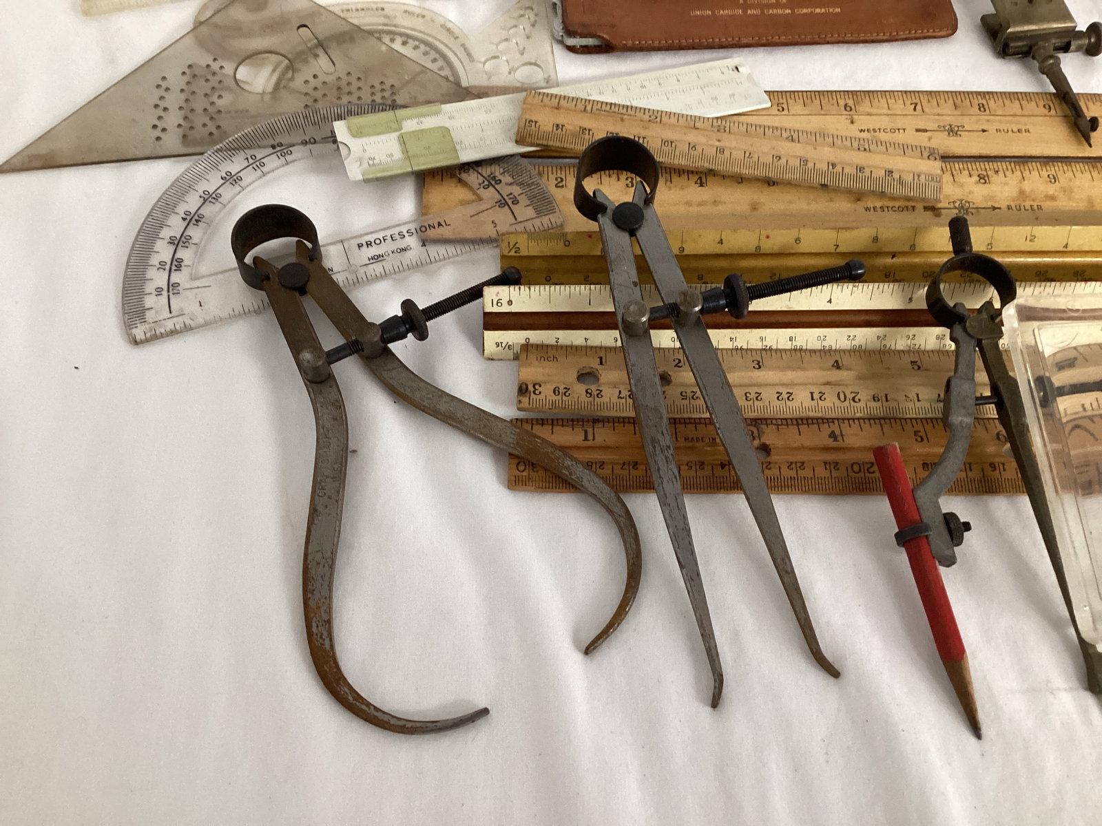 Rulers and Drawing Tools - 3