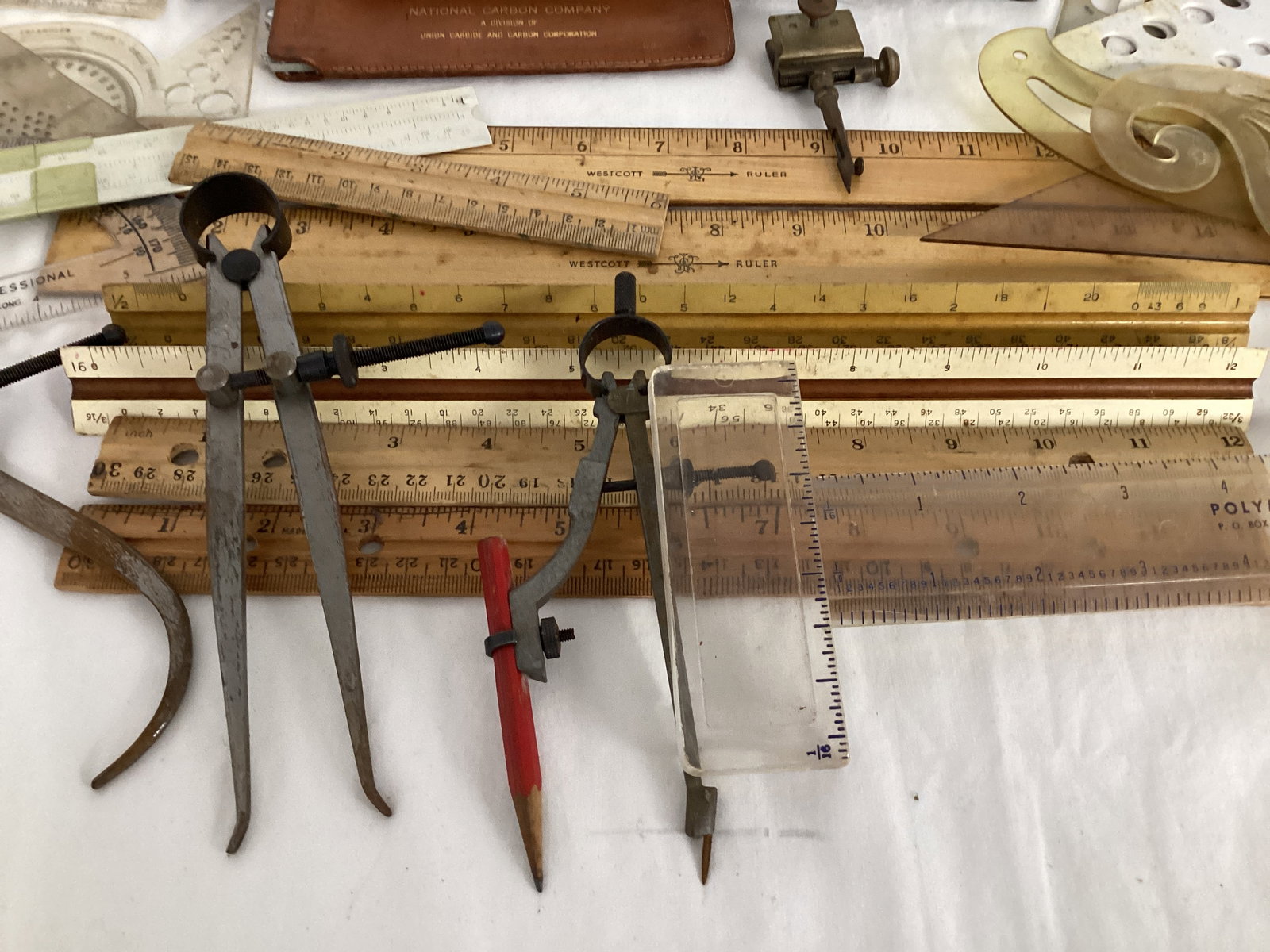Rulers and Drawing Tools - 4