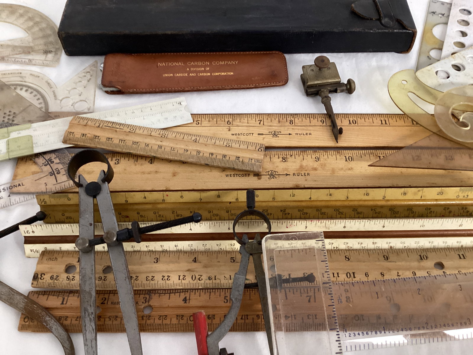Rulers and Drawing Tools - 5