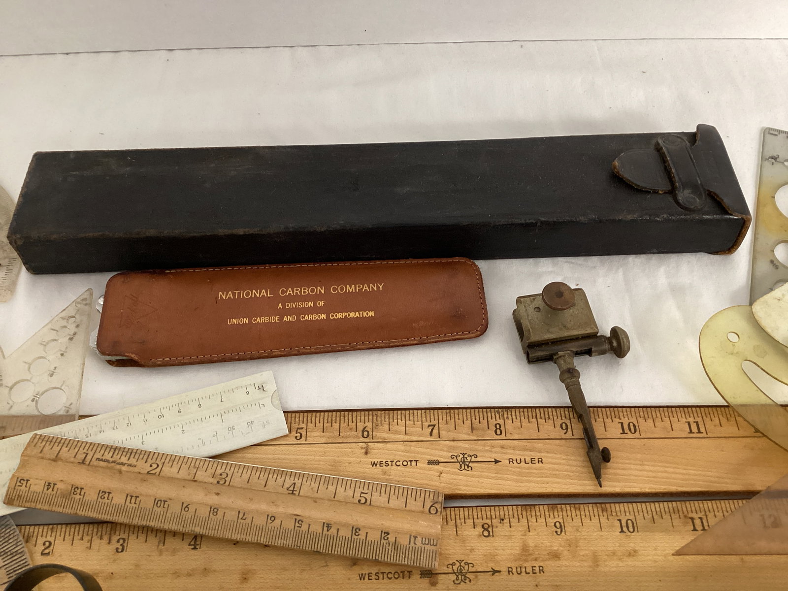 Rulers and Drawing Tools - 8
