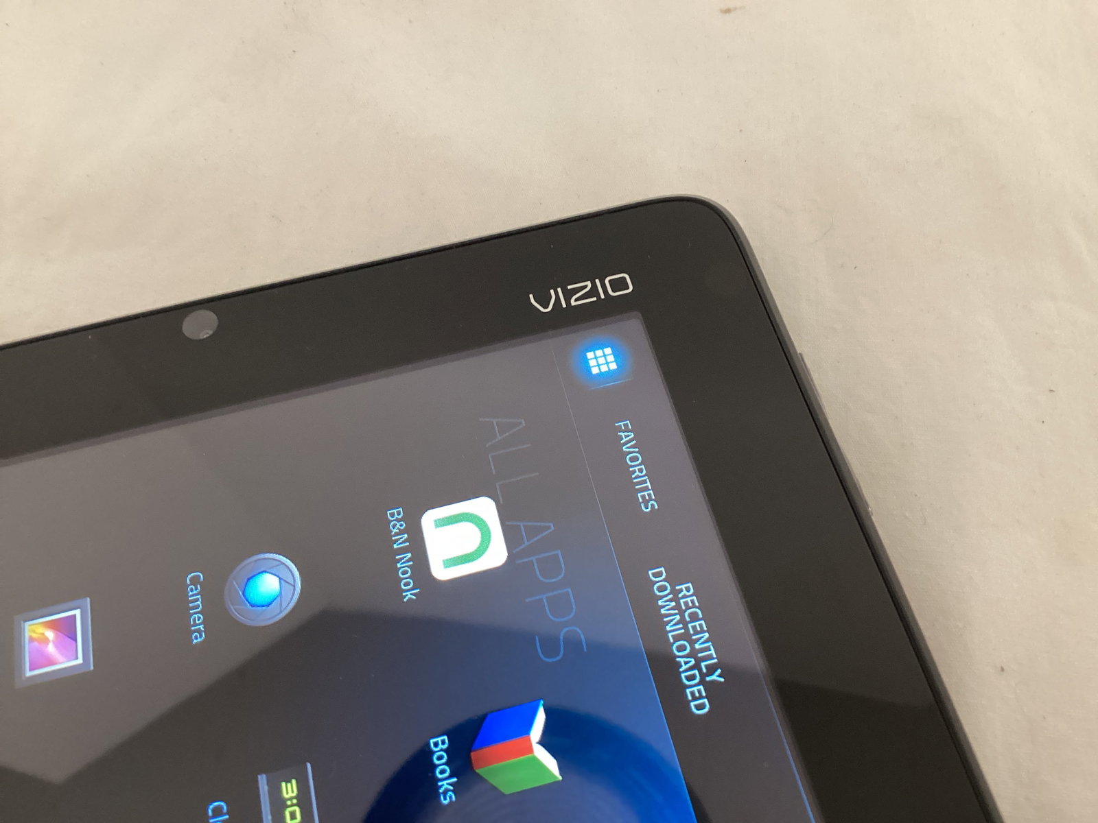 Vizio Tablet - 3