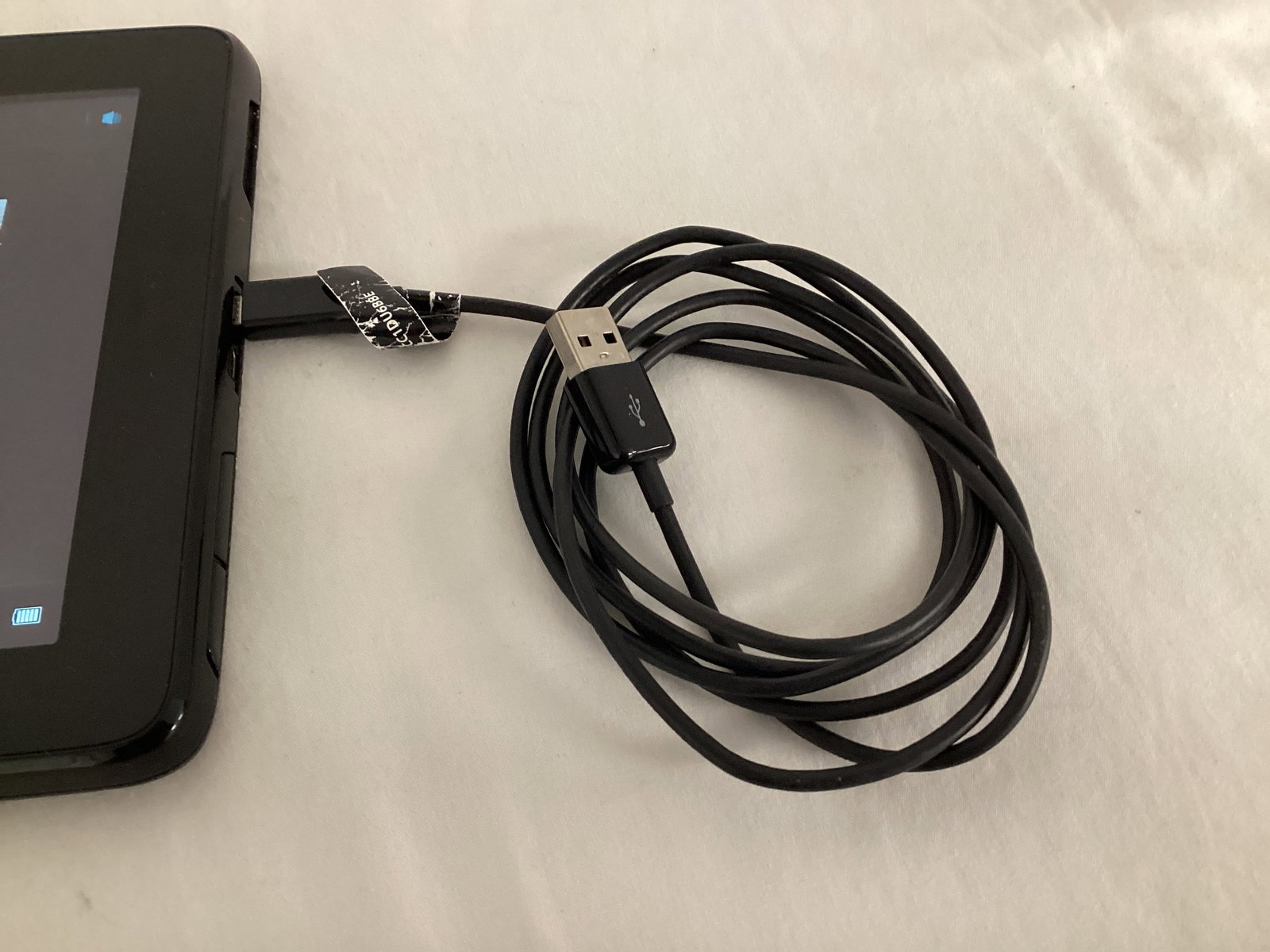 Vizio Tablet - 4