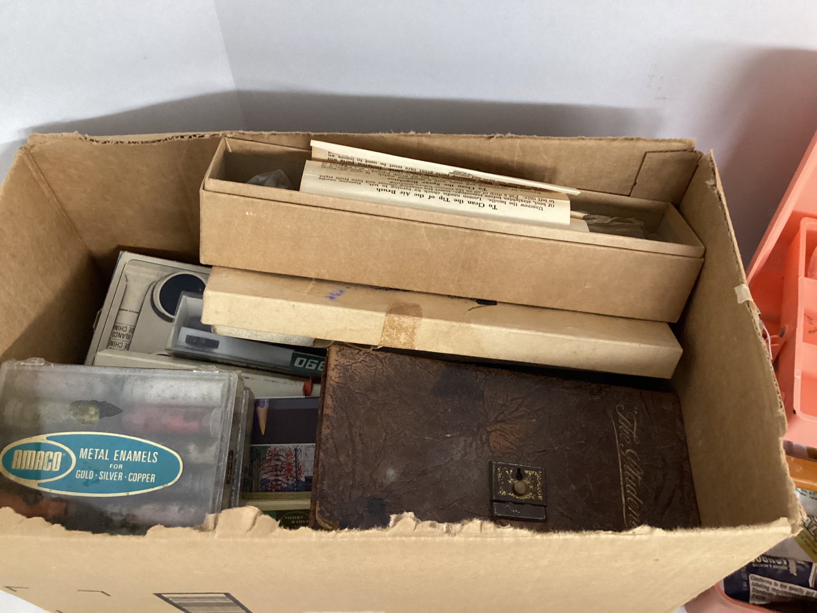 Artist's Supplies - Pastels, Paint, Pencils, and More - 3
