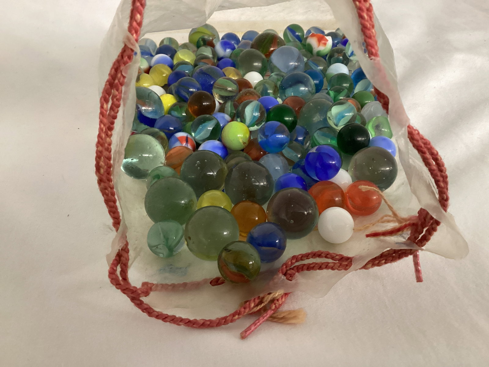 Bag of Marbles - 2