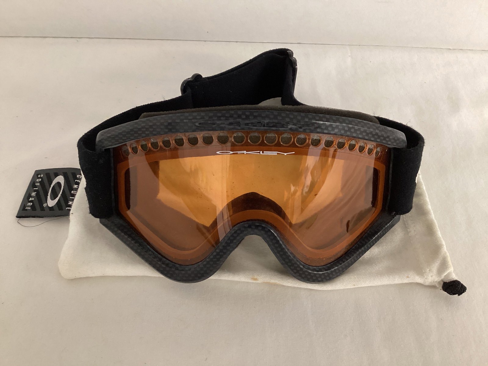 Oakley Goggles (1 of 5)