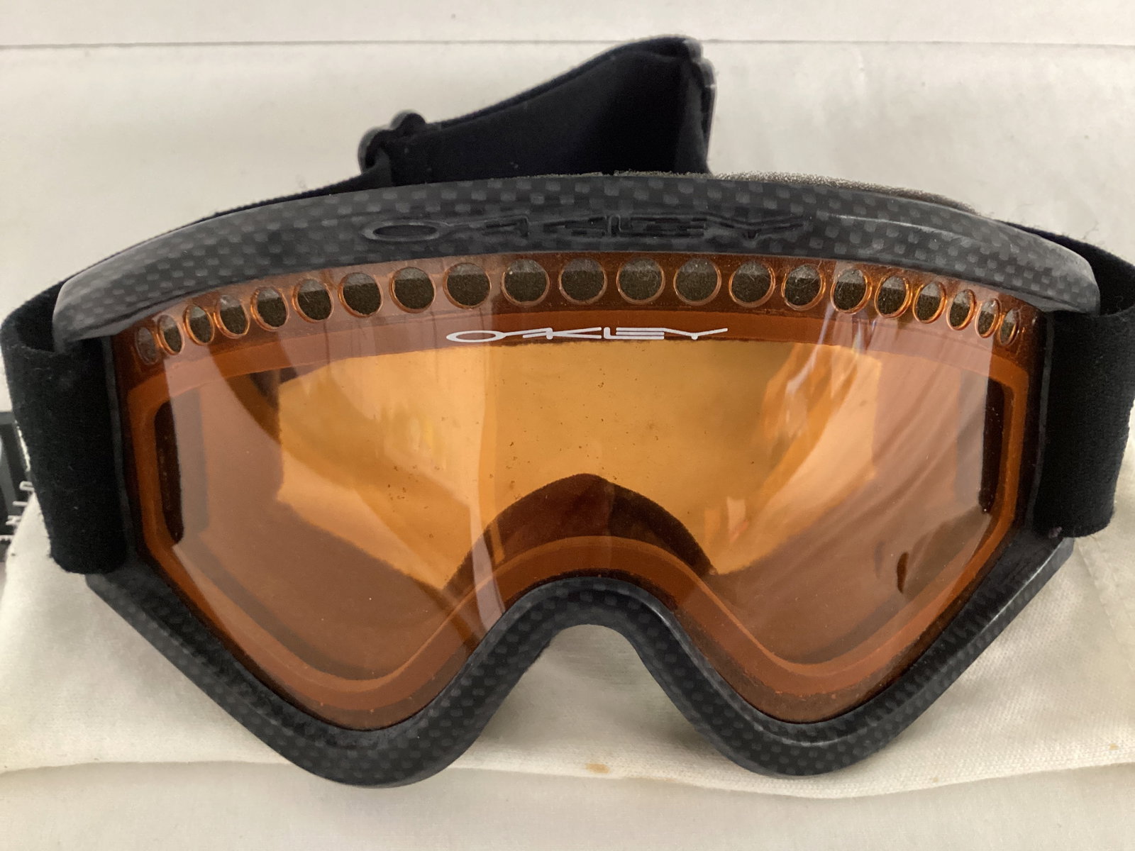 Oakley Goggles - 2
