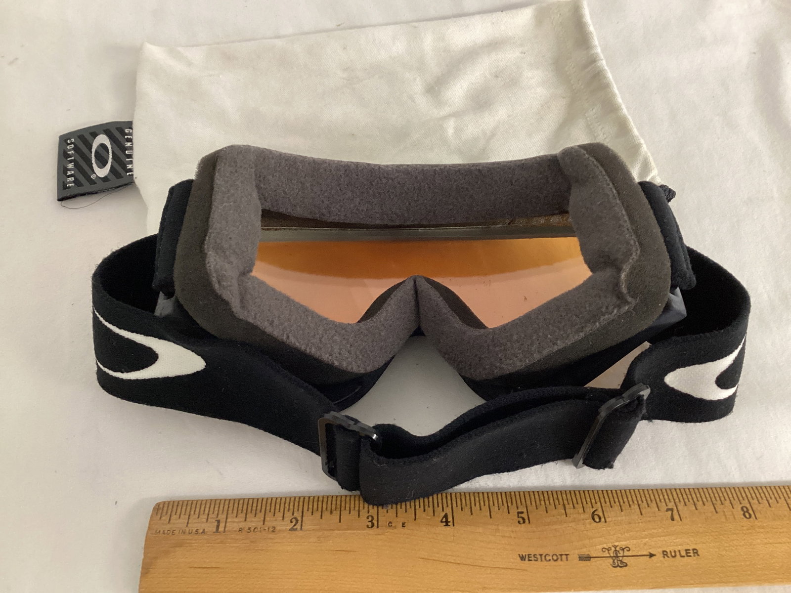 Oakley Goggles - 3