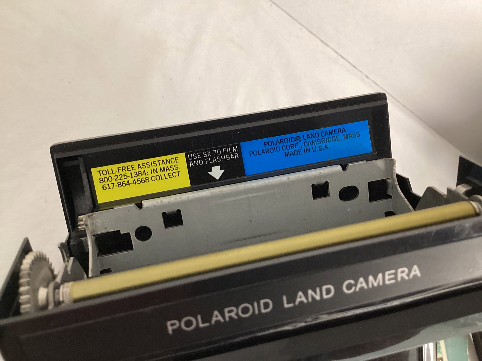 Polaroid Pronto and Super Shooter Plus Land Cameras - 4