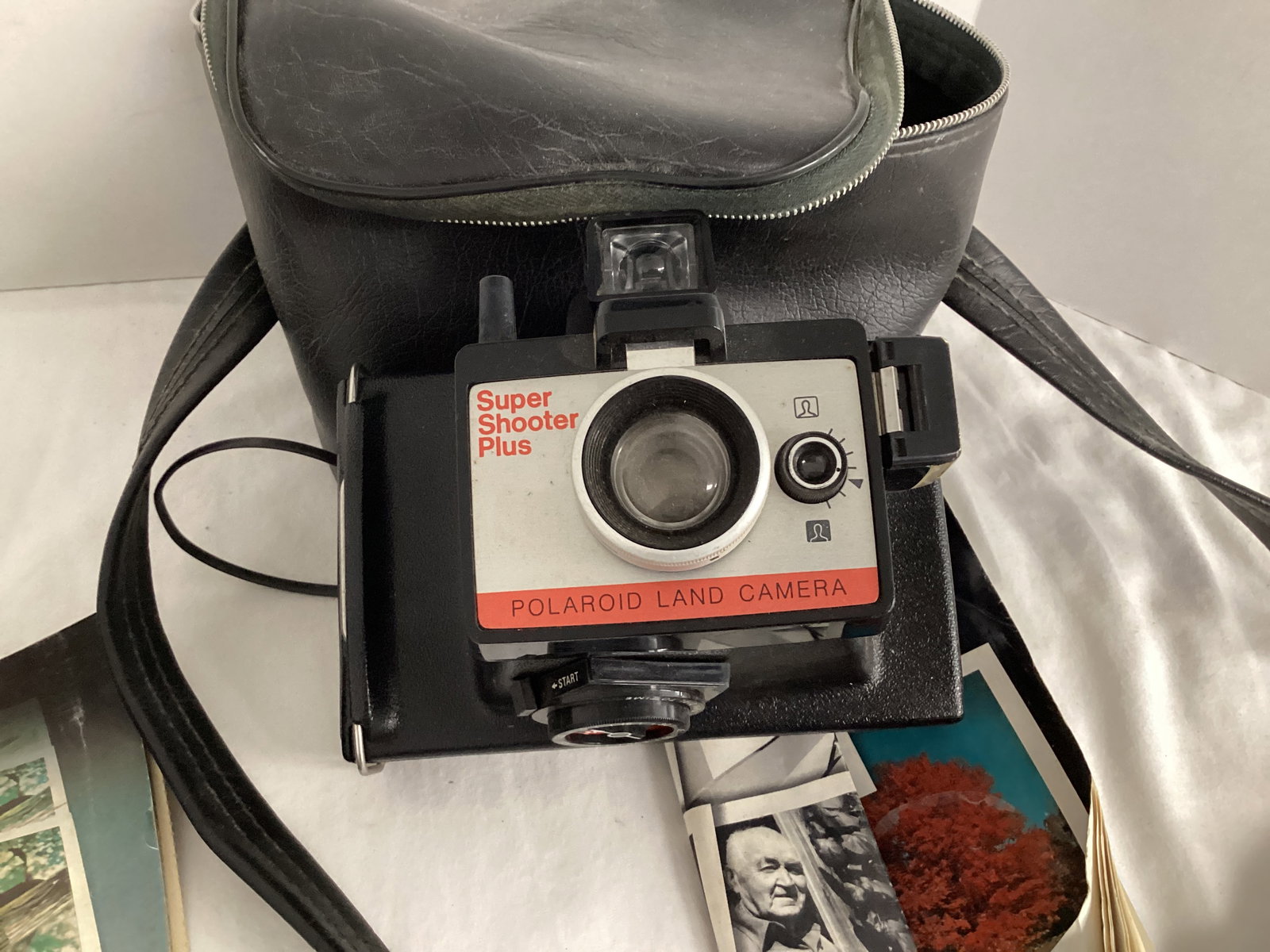 Polaroid Pronto and Super Shooter Plus Land Cameras - 5