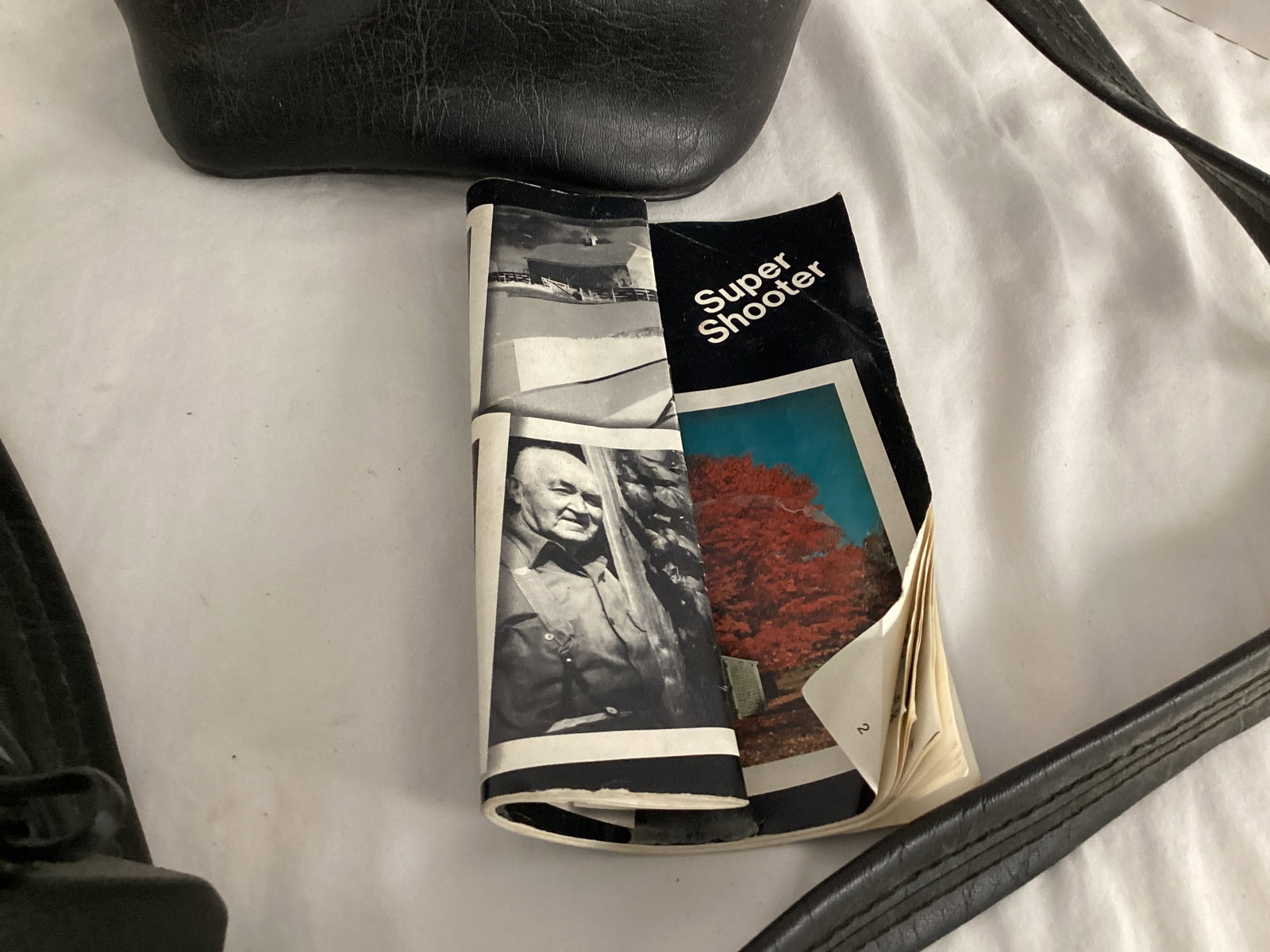 Polaroid Pronto and Super Shooter Plus Land Cameras - 7