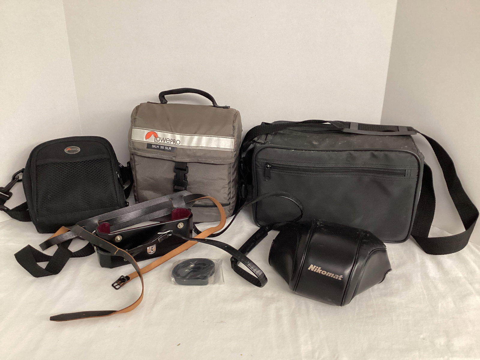 Camera Cases (1 of 6)