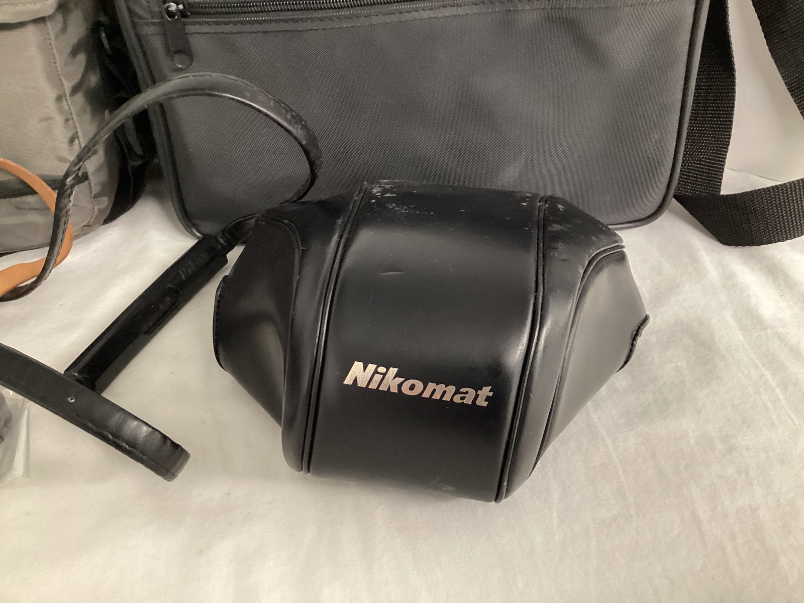 Camera Cases - 2