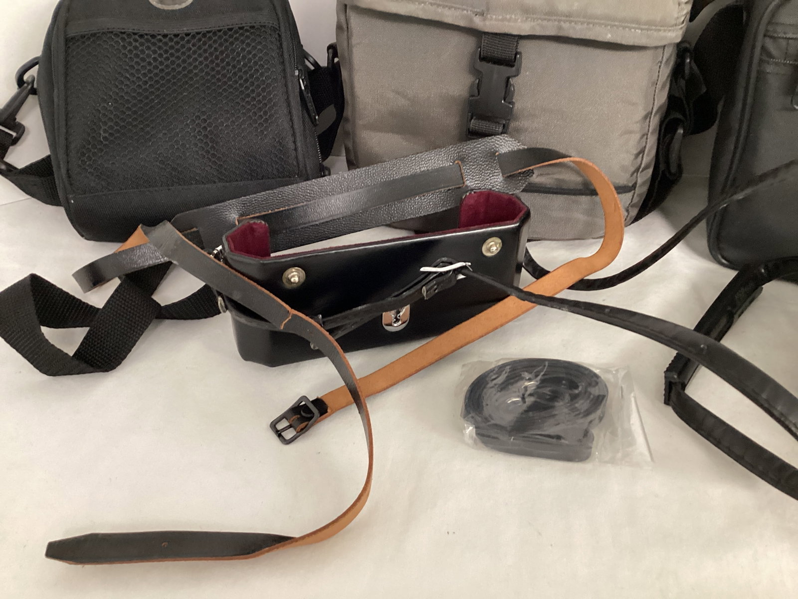 Camera Cases - 3