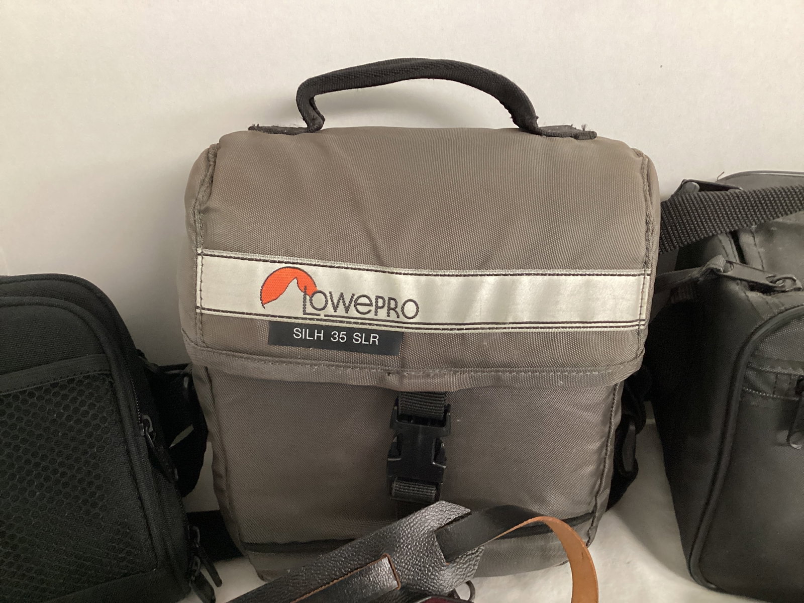 Camera Cases - 5