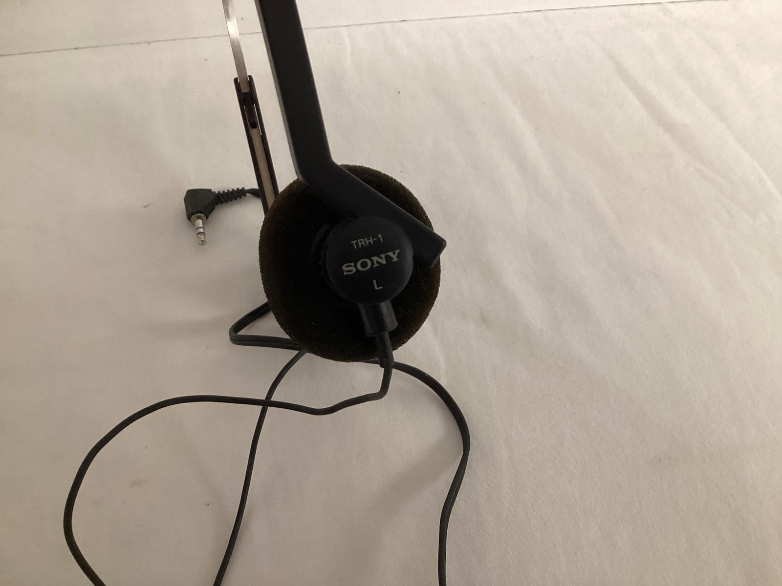 Three Sony Walkman and One Headset - 10