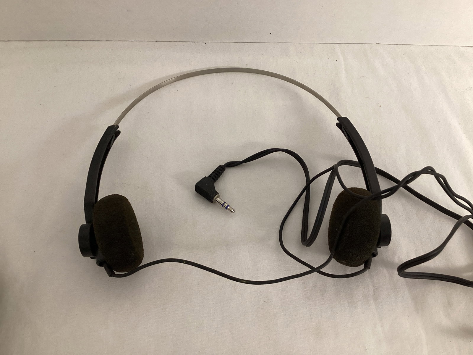Three Sony Walkman and One Headset - 9