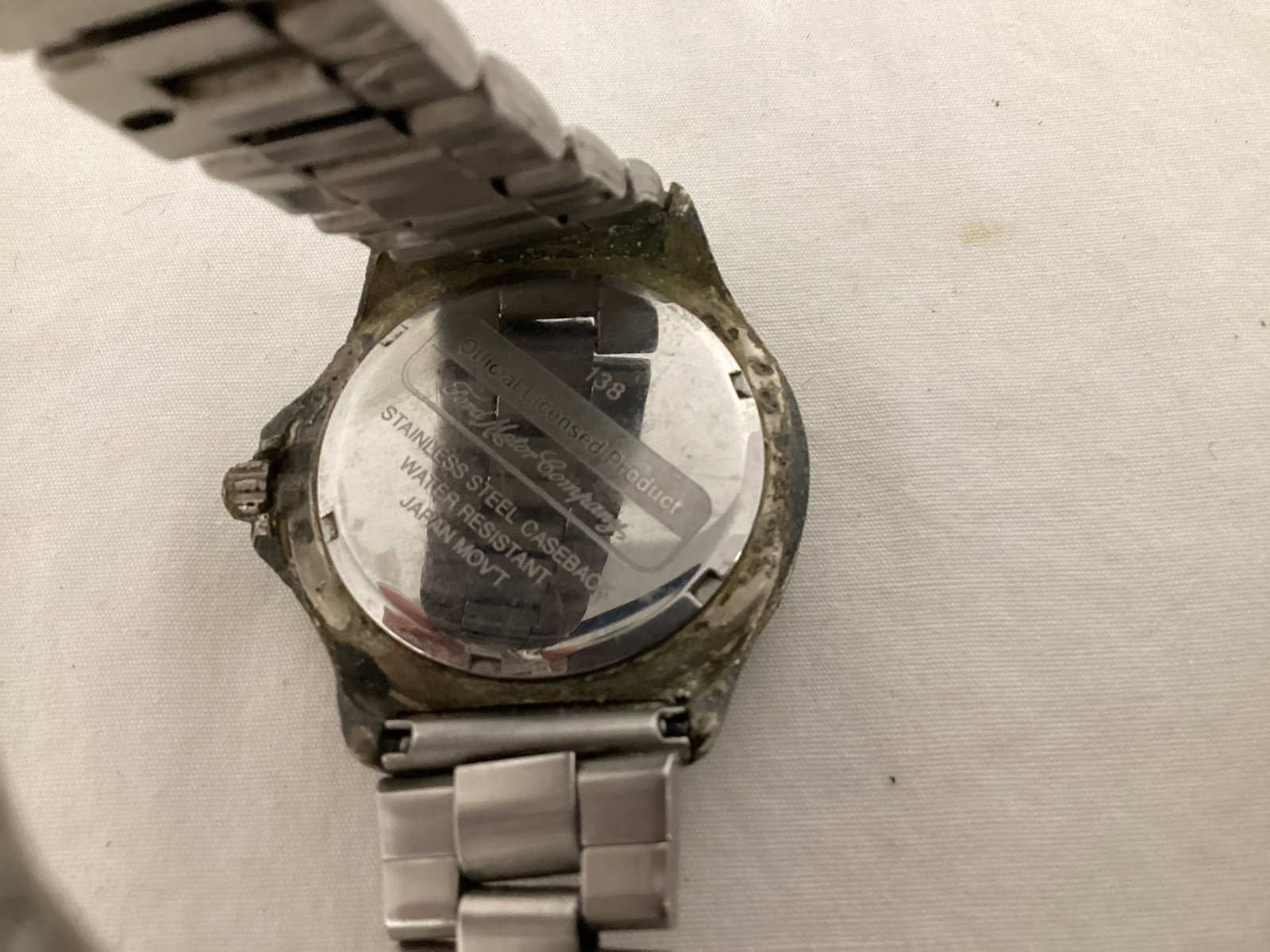 Ford Cobra, Invicta, and Fossil Watches - 3