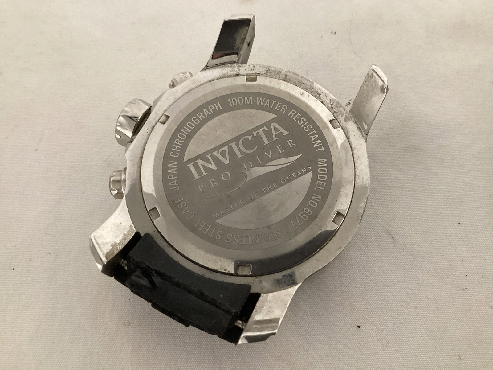 Ford Cobra, Invicta, and Fossil Watches - 5