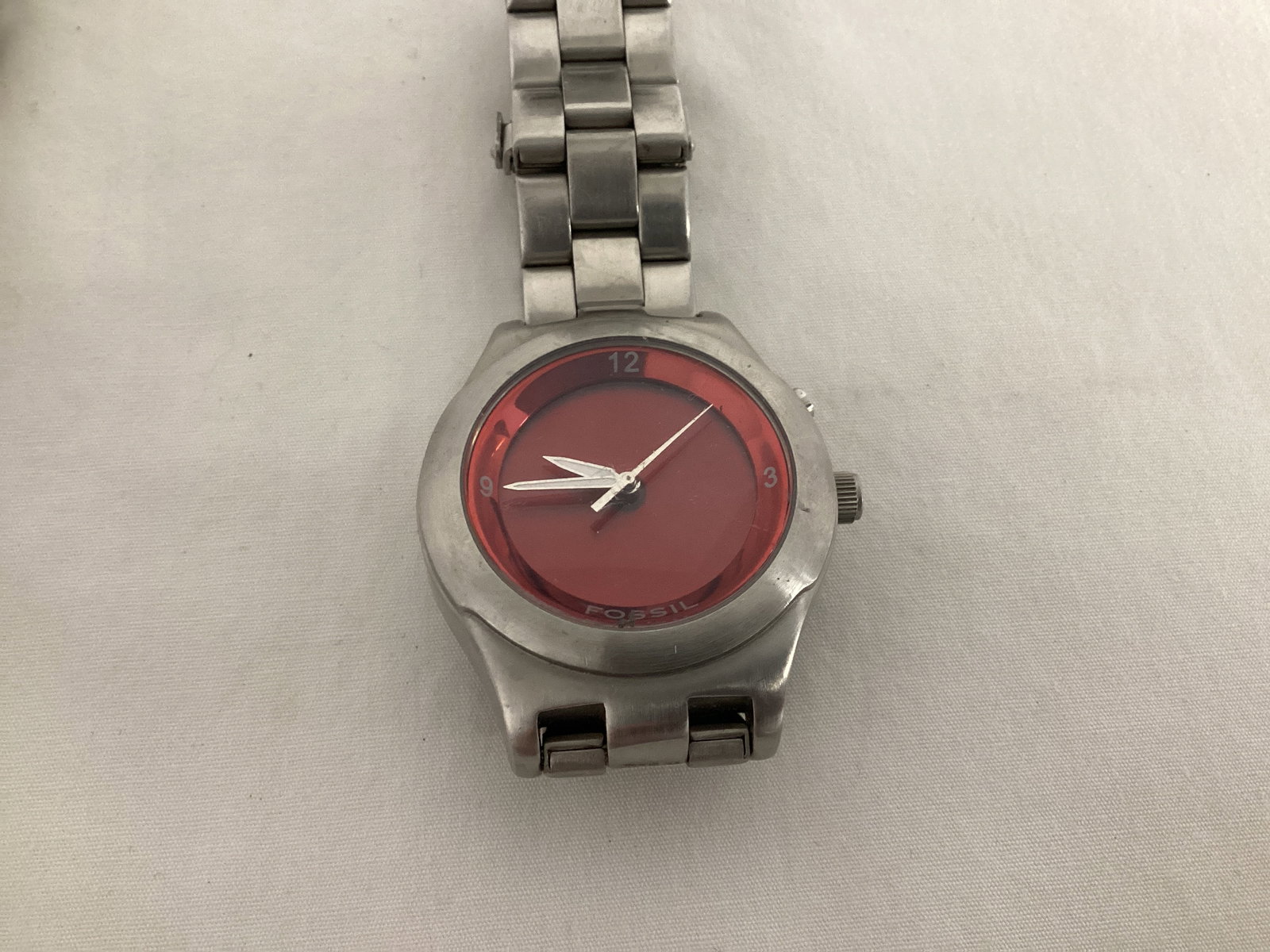Ford Cobra, Invicta, and Fossil Watches - 8