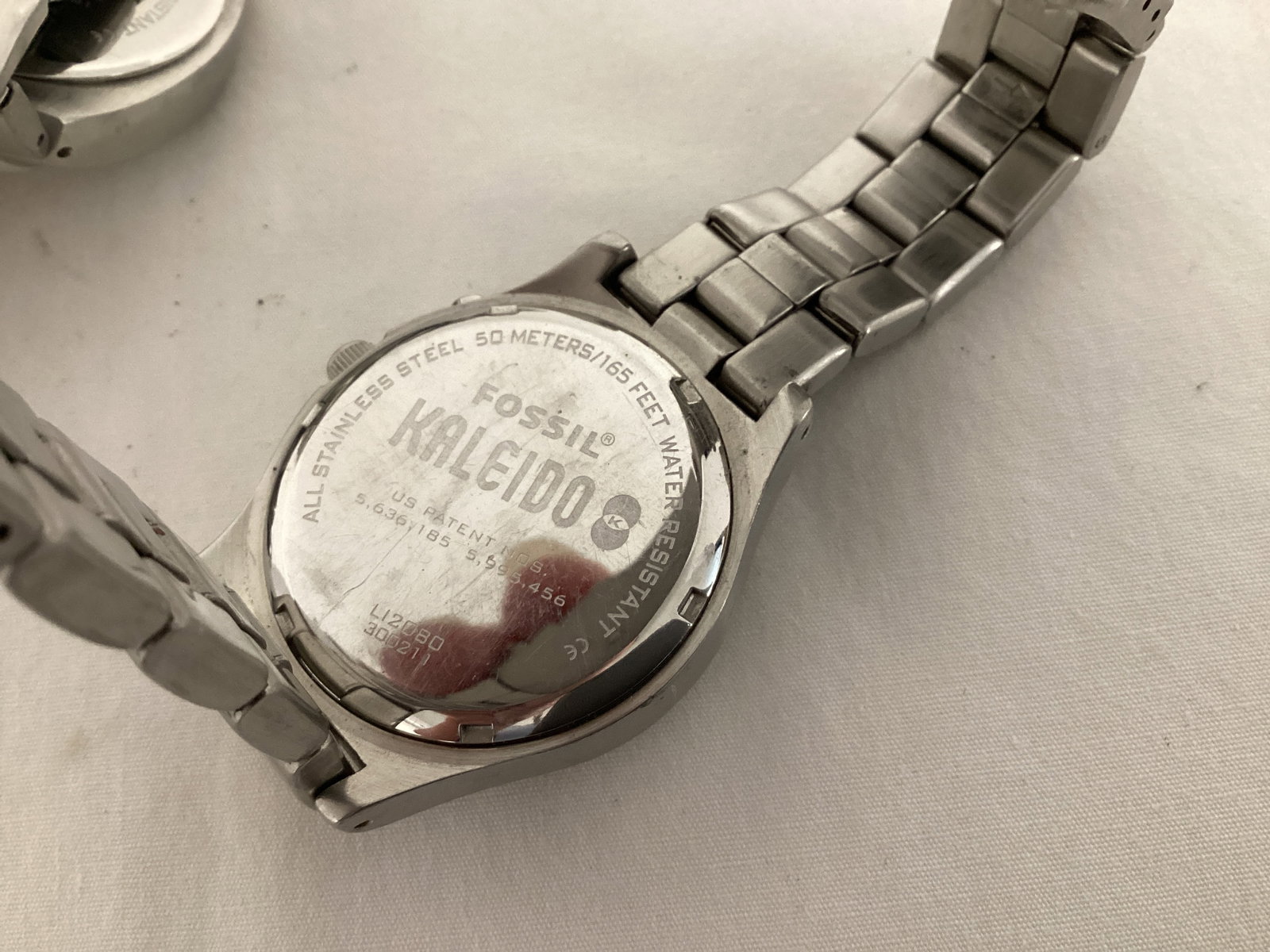 Ford Cobra, Invicta, and Fossil Watches - 9