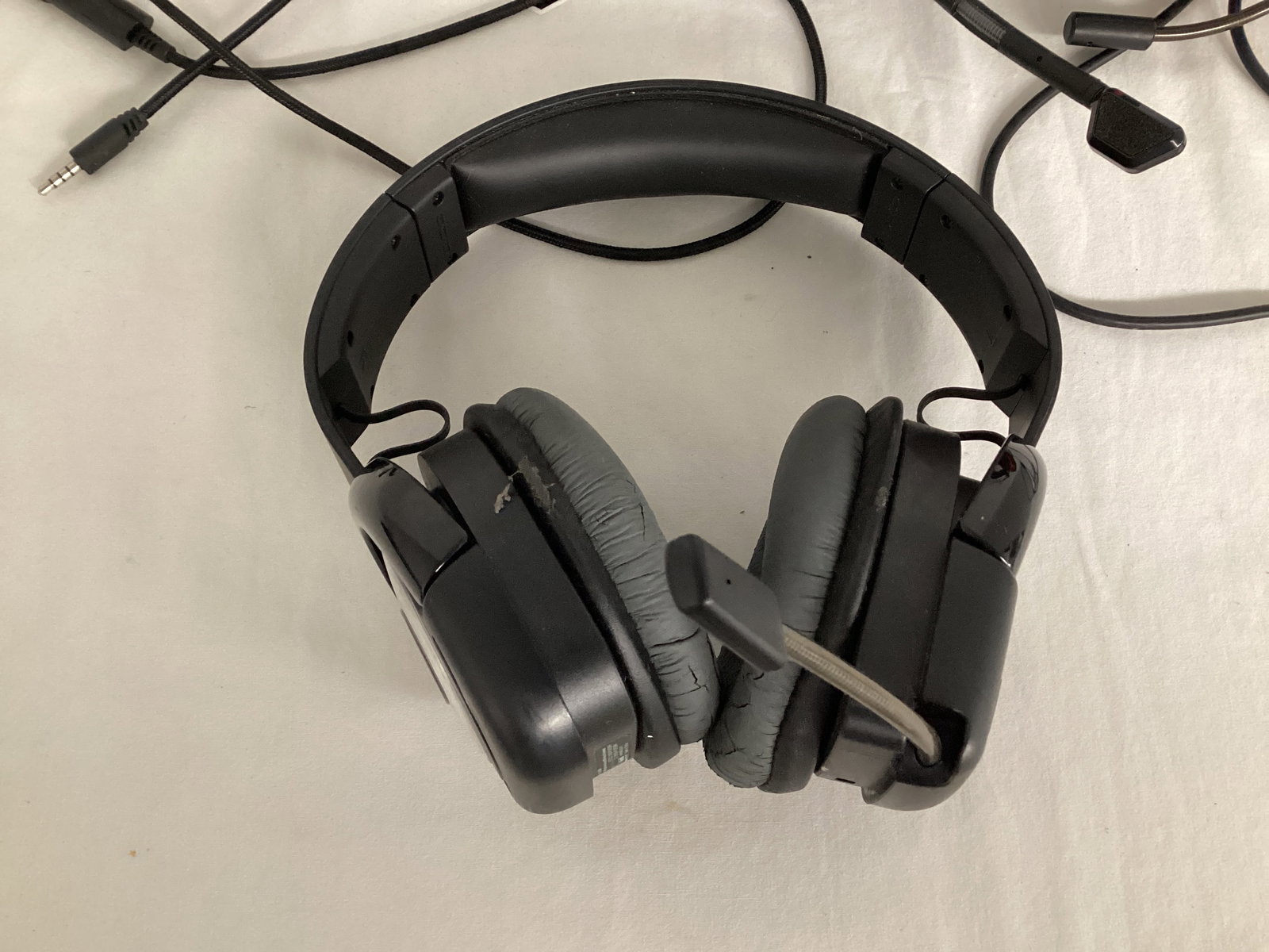 Afterglow, Alpha Gaming, and Turtle Beach Gaming Headphones - 2