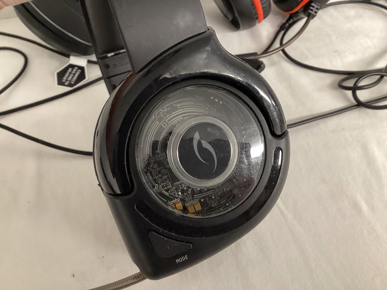 Afterglow, Alpha Gaming, and Turtle Beach Gaming Headphones - 3