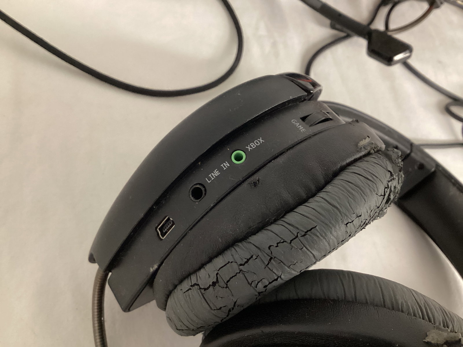Afterglow, Alpha Gaming, and Turtle Beach Gaming Headphones - 5