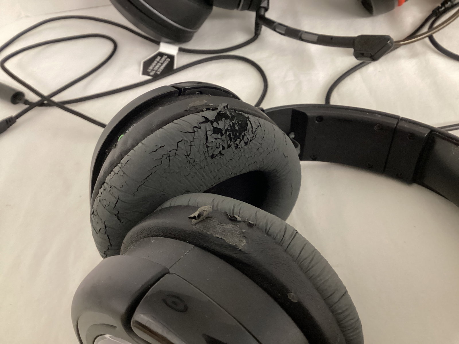 Afterglow, Alpha Gaming, and Turtle Beach Gaming Headphones - 6