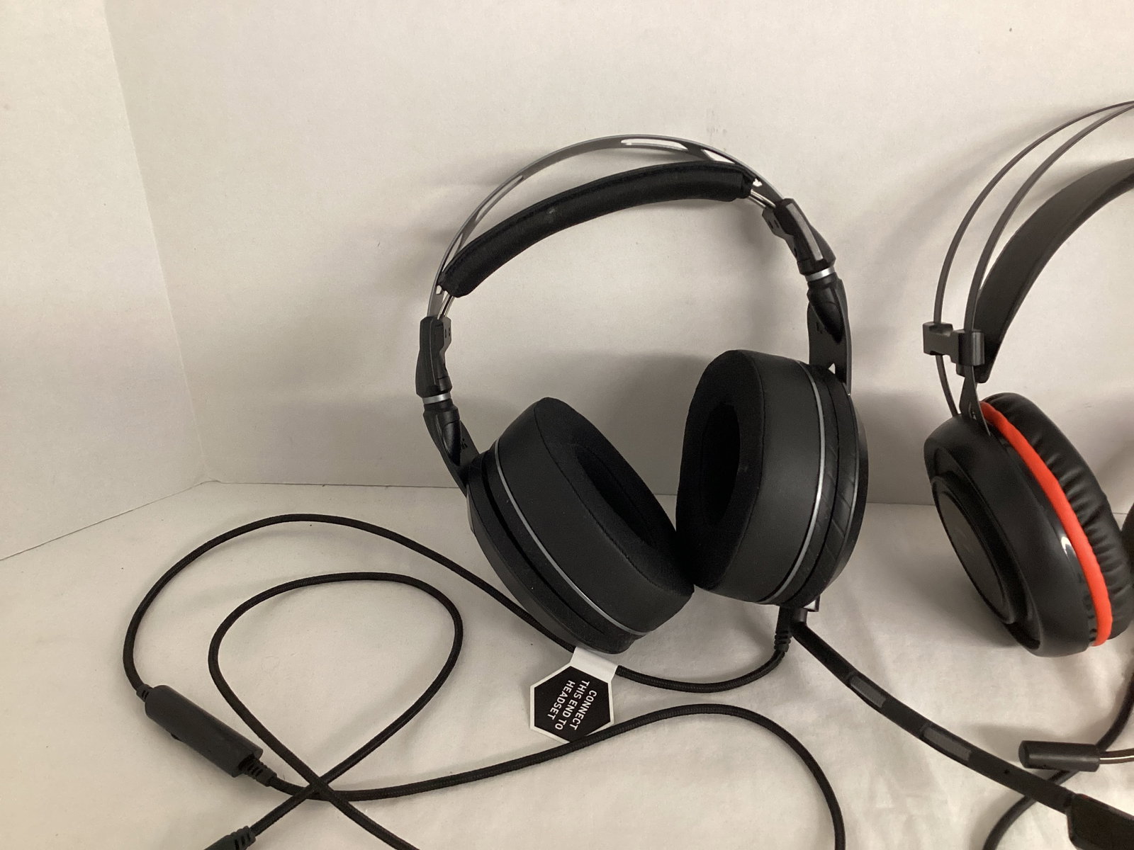 Afterglow, Alpha Gaming, and Turtle Beach Gaming Headphones - 8