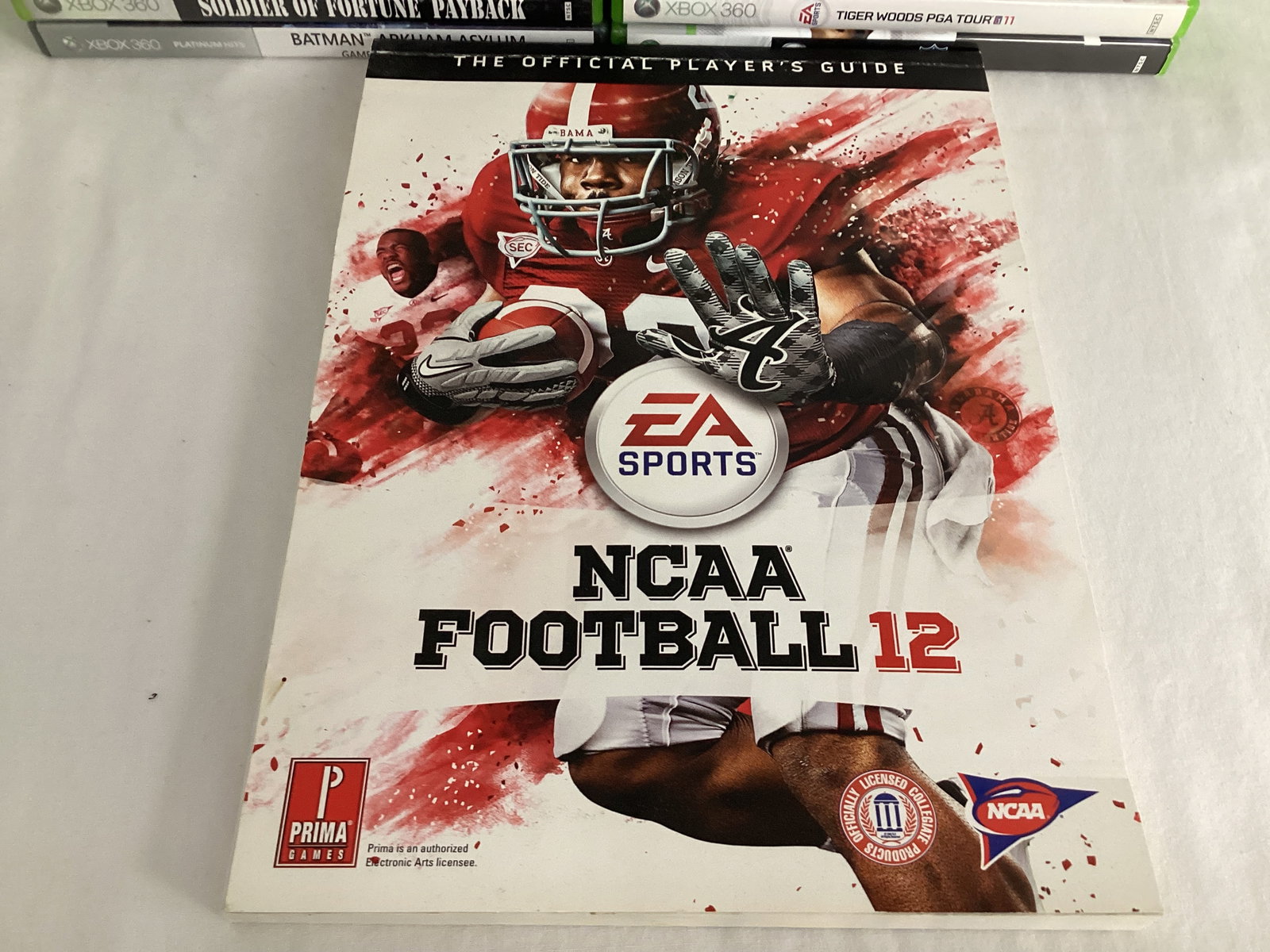 Xbox 360 and Kinect Games - 2
