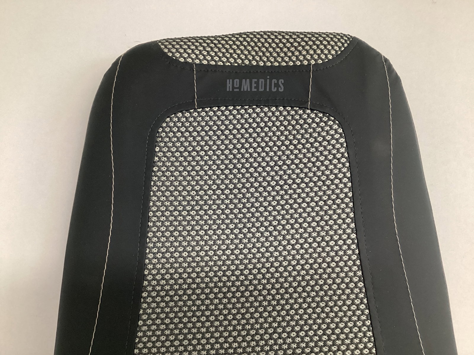 Homedics Shiatsu Massage Cushion with Heat - 2