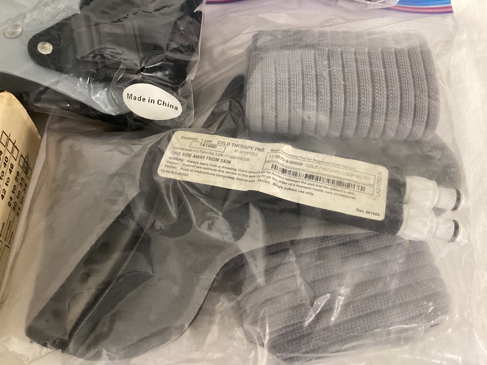 Medical Braces and Supports - 10
