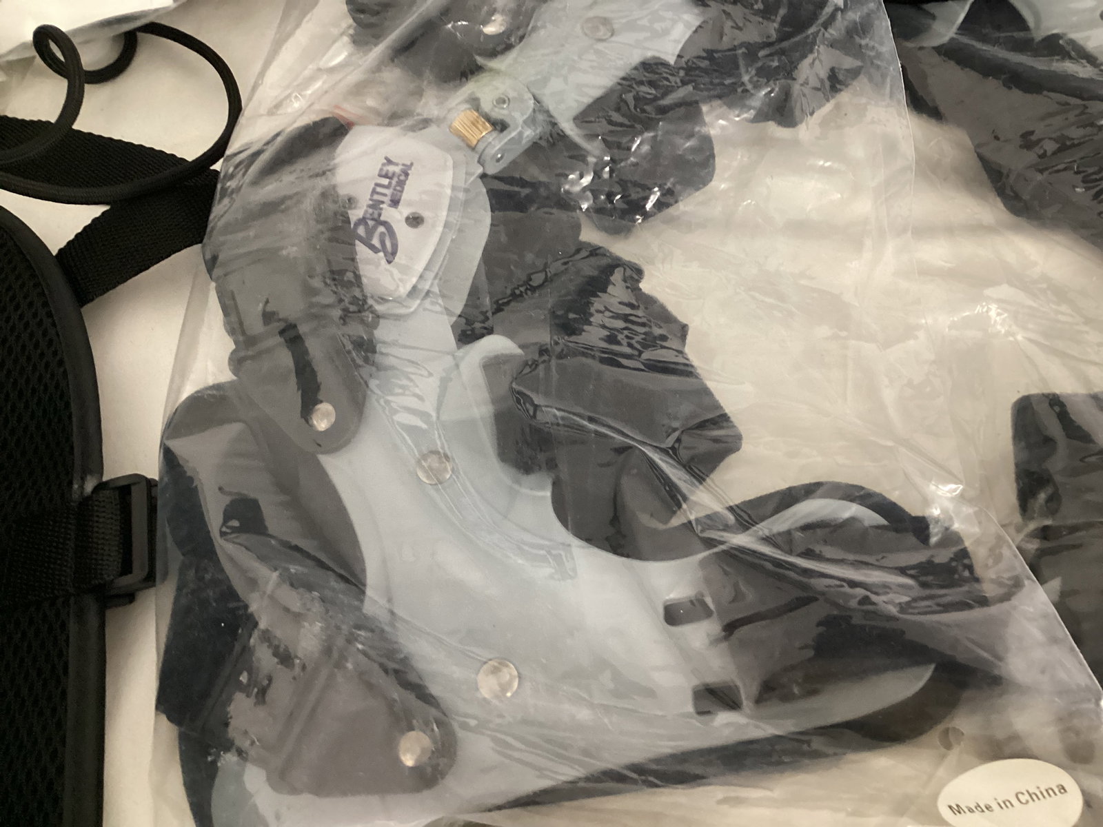 Medical Braces and Supports - 6