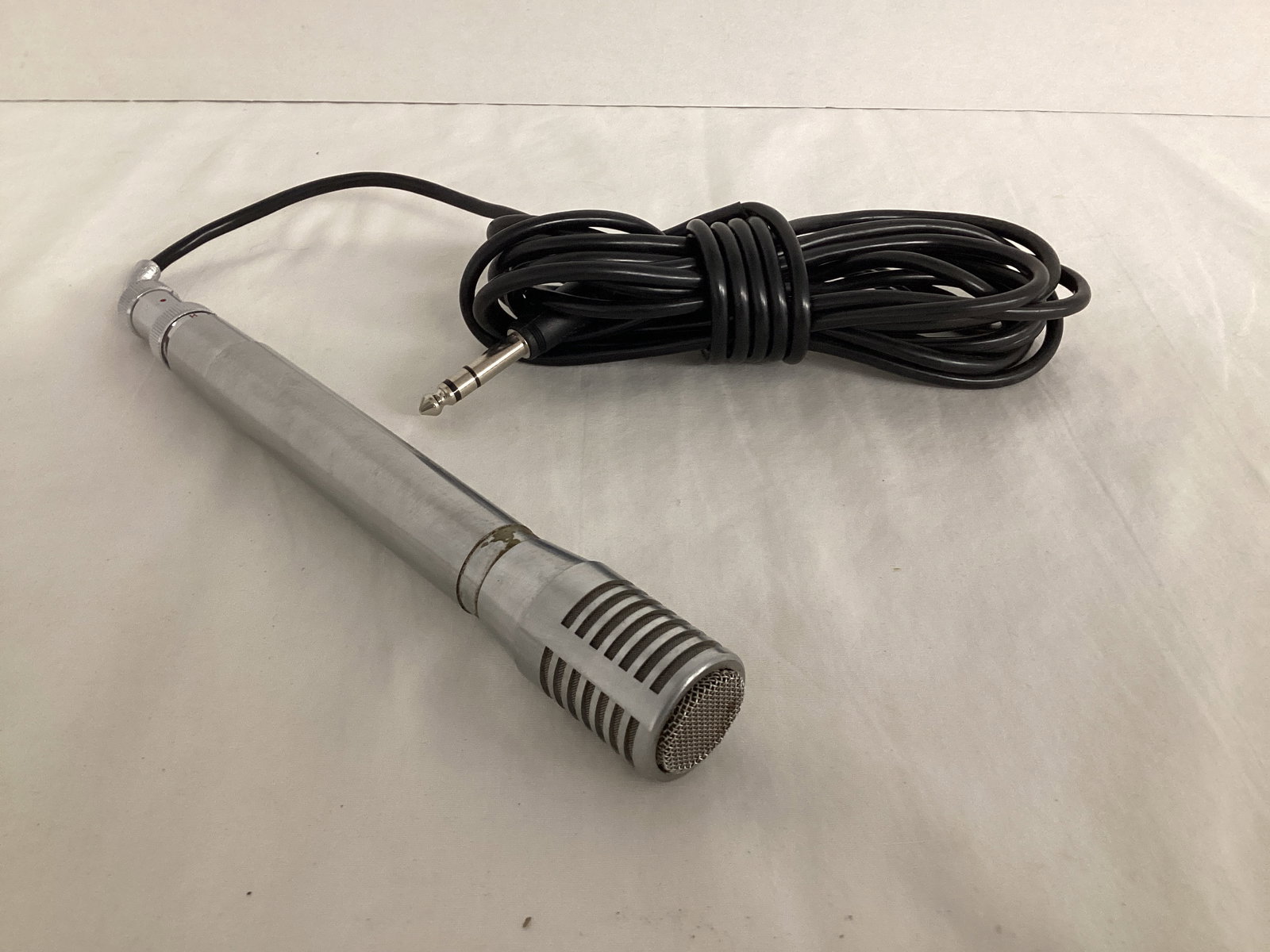 Vintage Microphone (1 of 4)