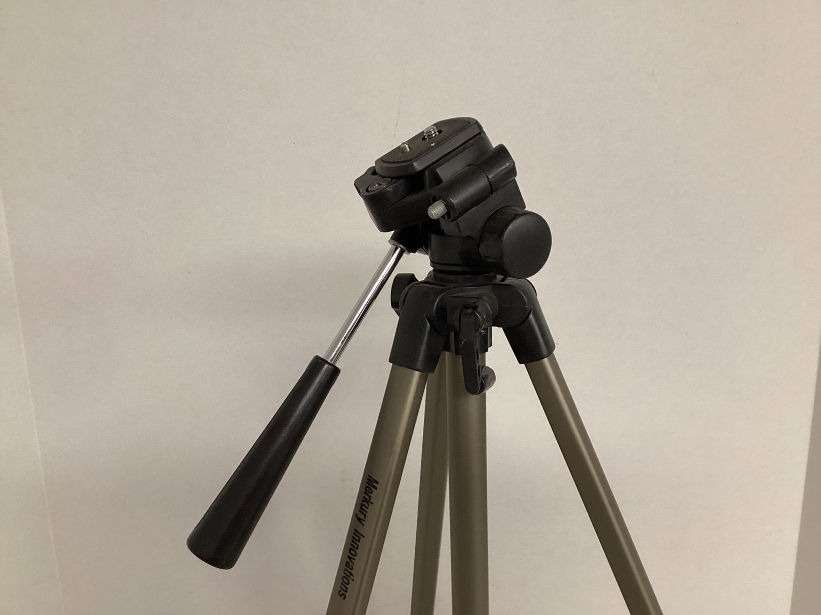 Merkury Innovations Camera Tripod - 3
