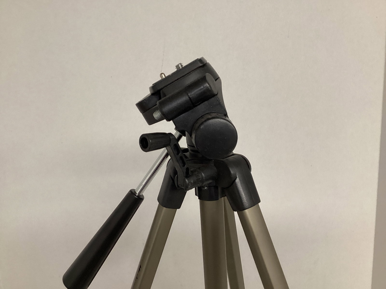 Merkury Innovations Camera Tripod - 5